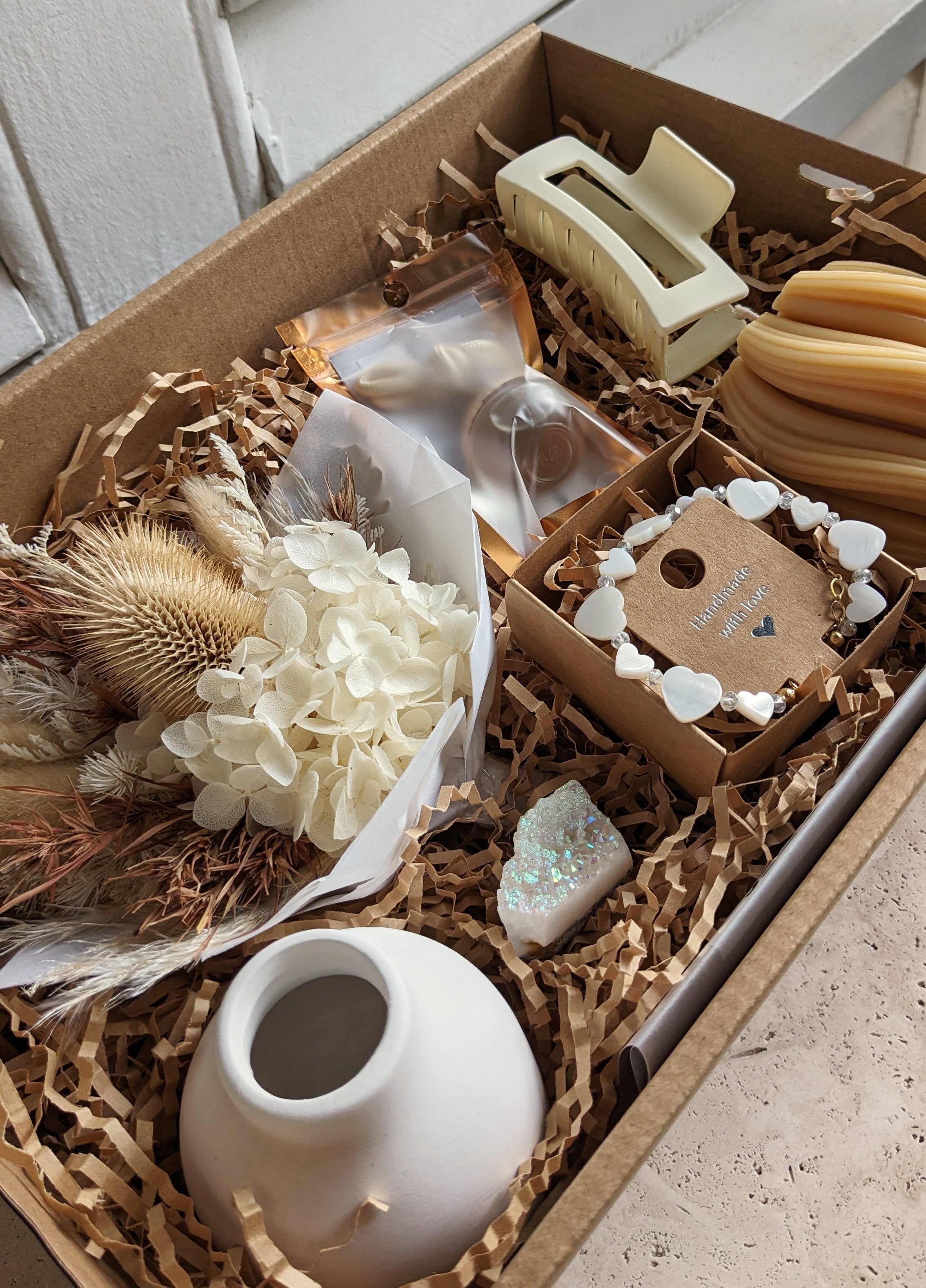 Gift Boxes (Sista Sets)