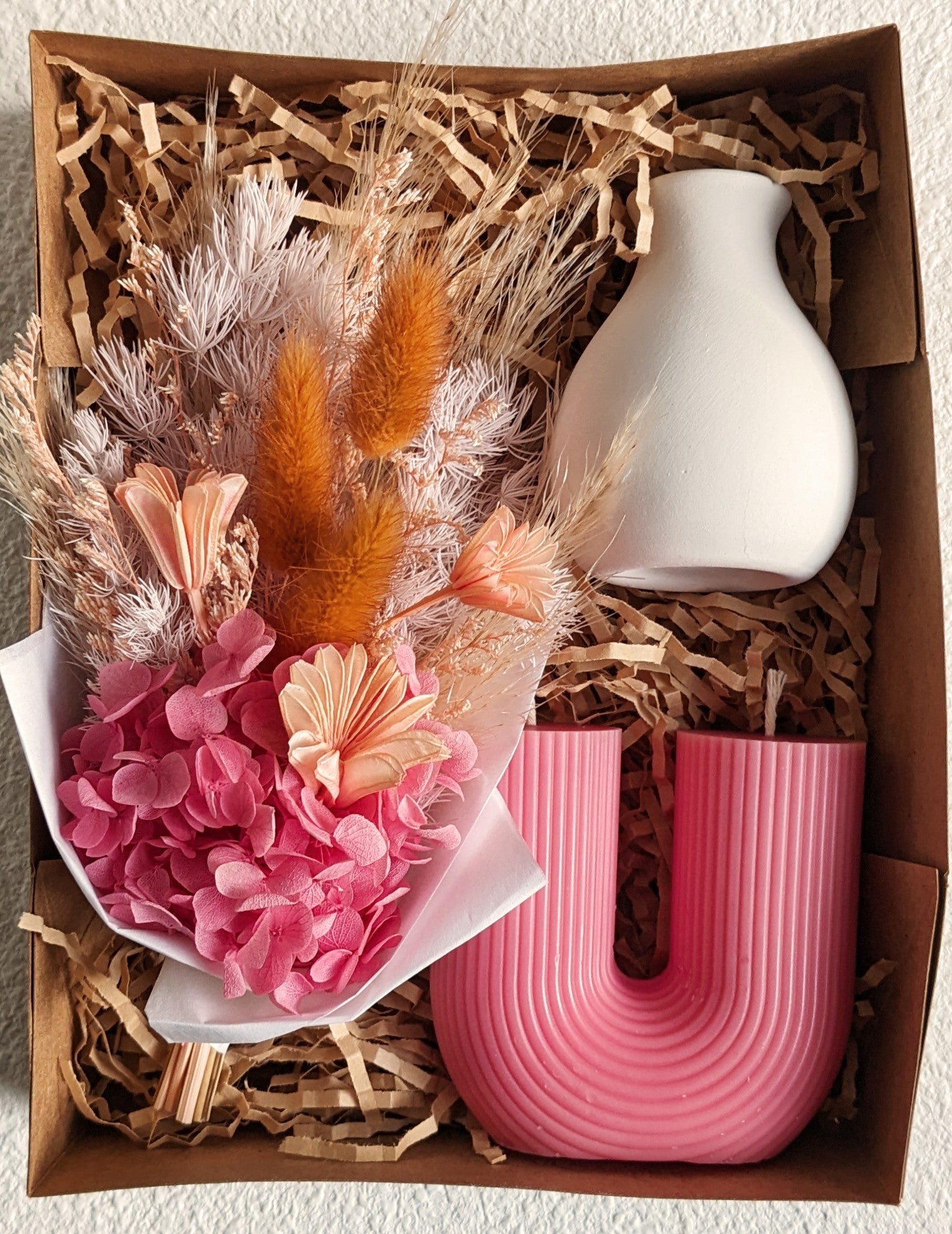 Sista Set Gift Box - Pink 1