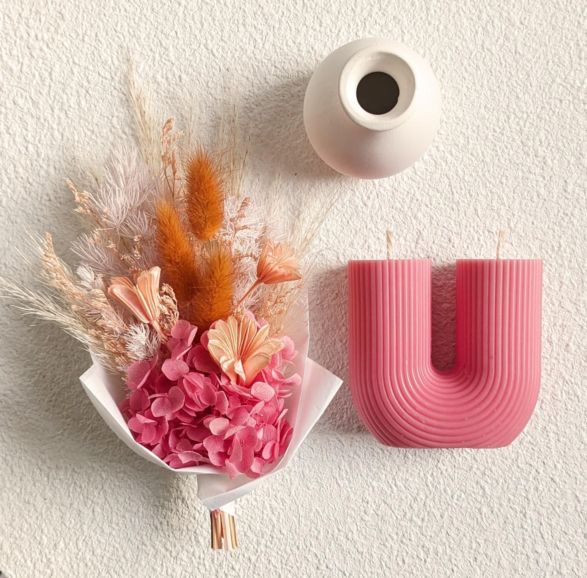 Sista Set Gift Box - Pink 1