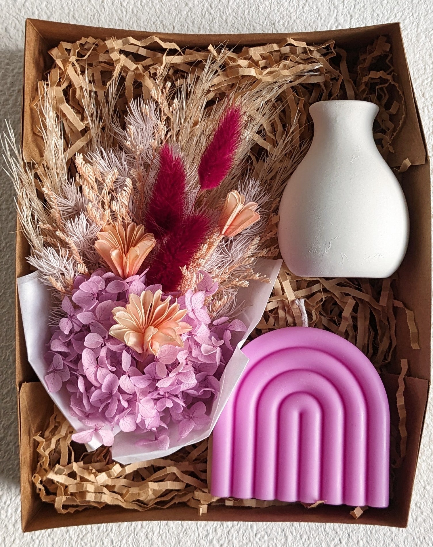 Sista Set Gift Box - Lilac 1