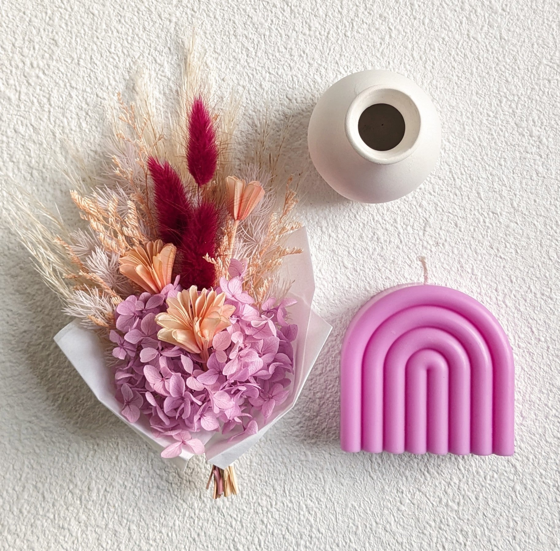 Sista Set Gift Box - Lilac 1