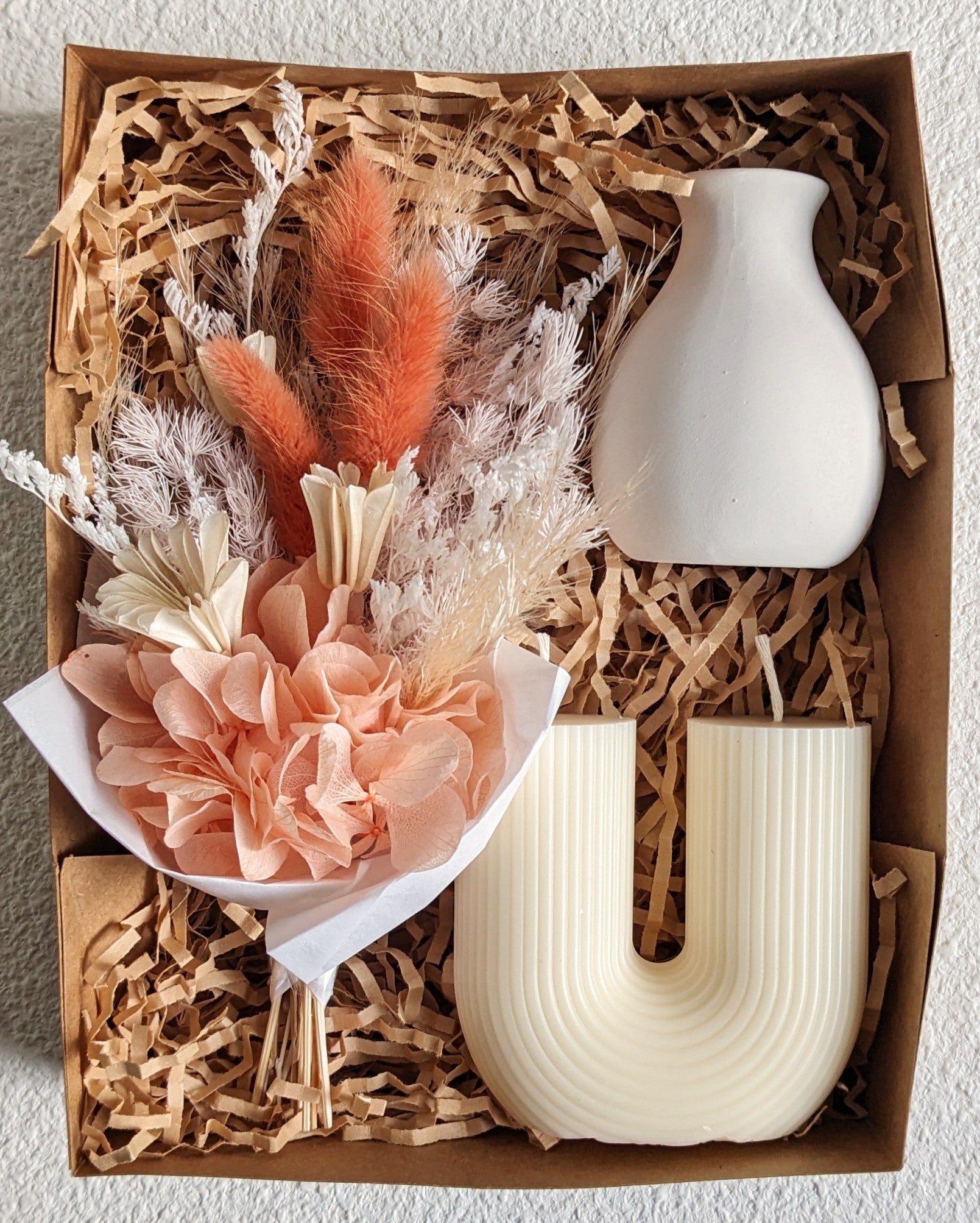 Sista Set Gift Box - Peach Arch