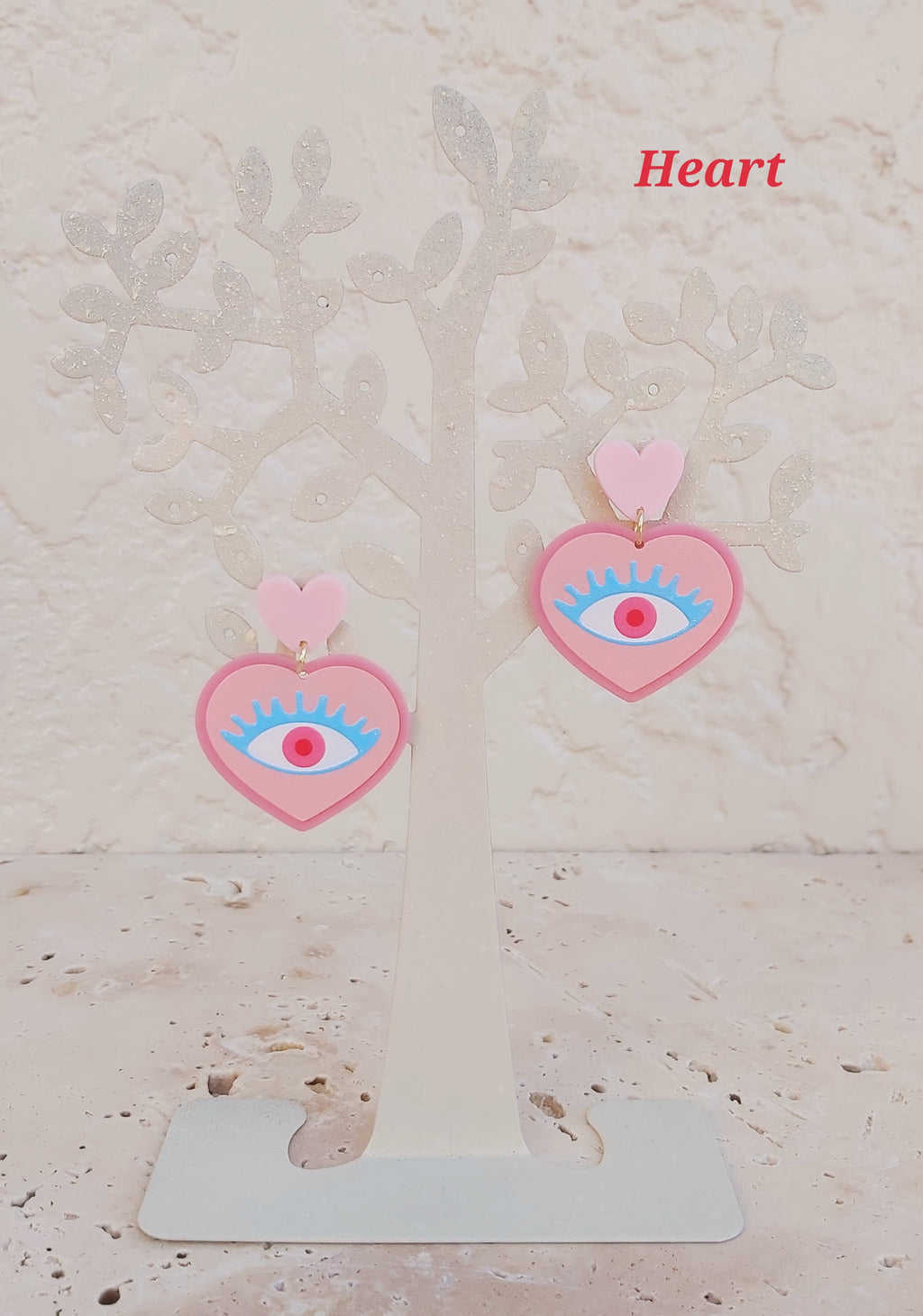 Earrings (Sale)