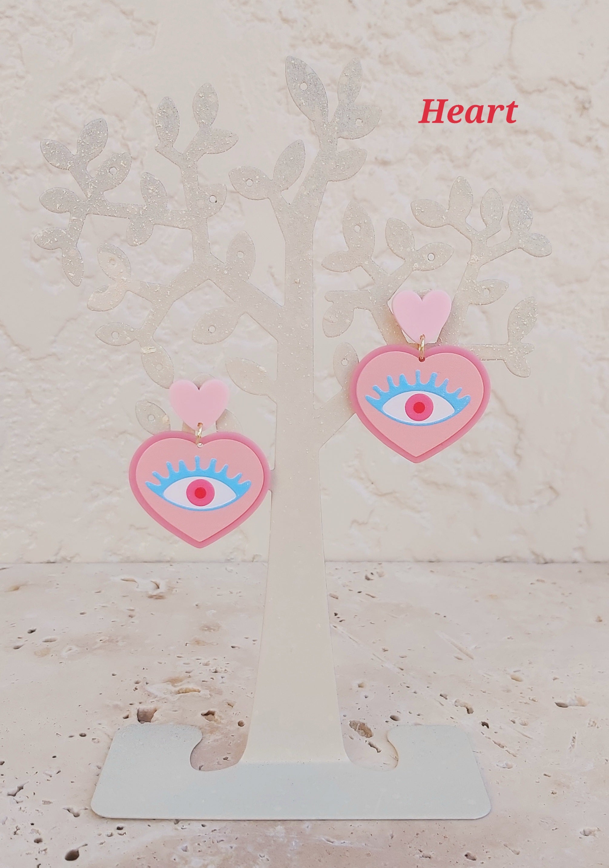 Earrings (Sale)