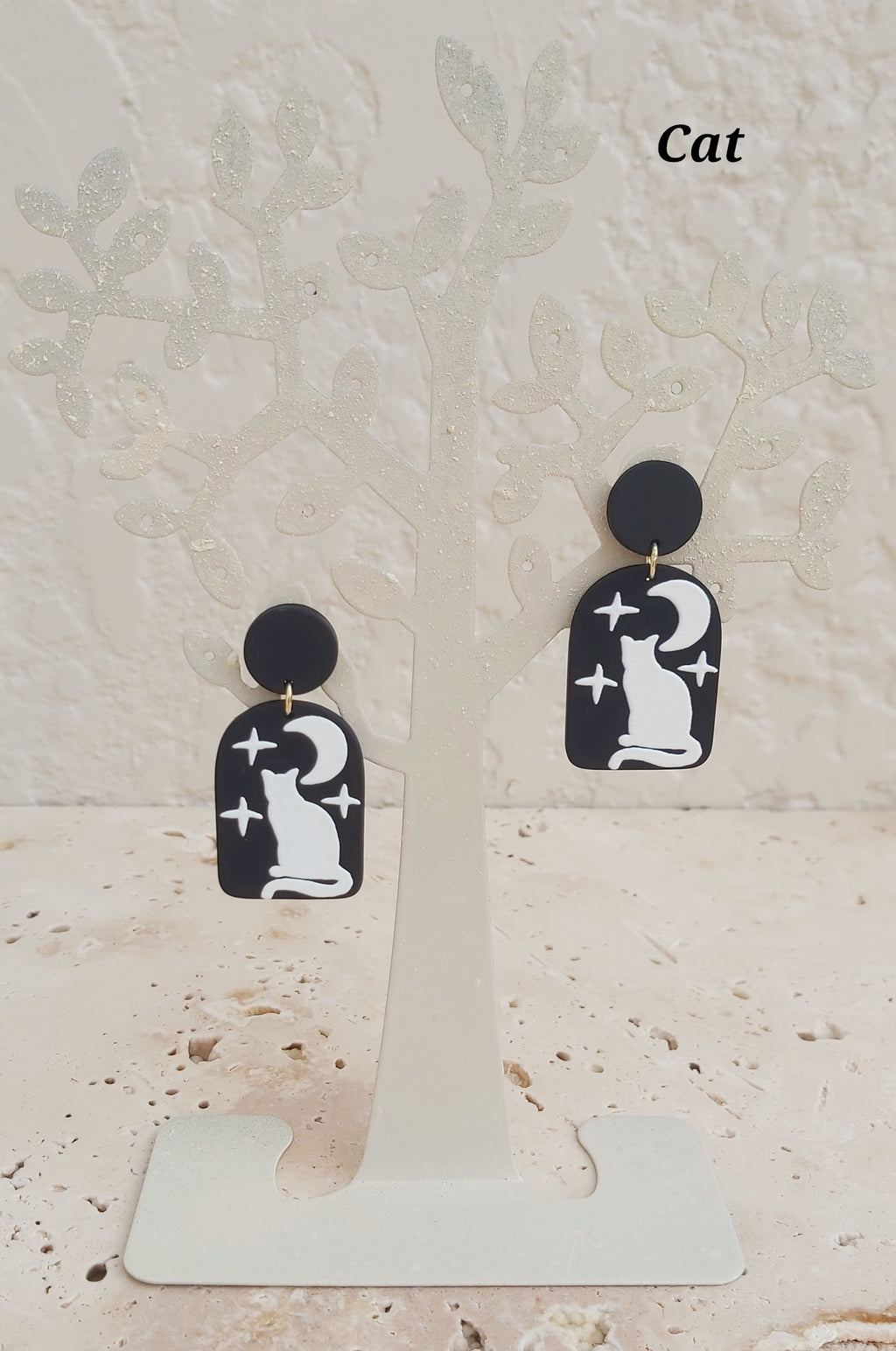 Earrings (Sale)