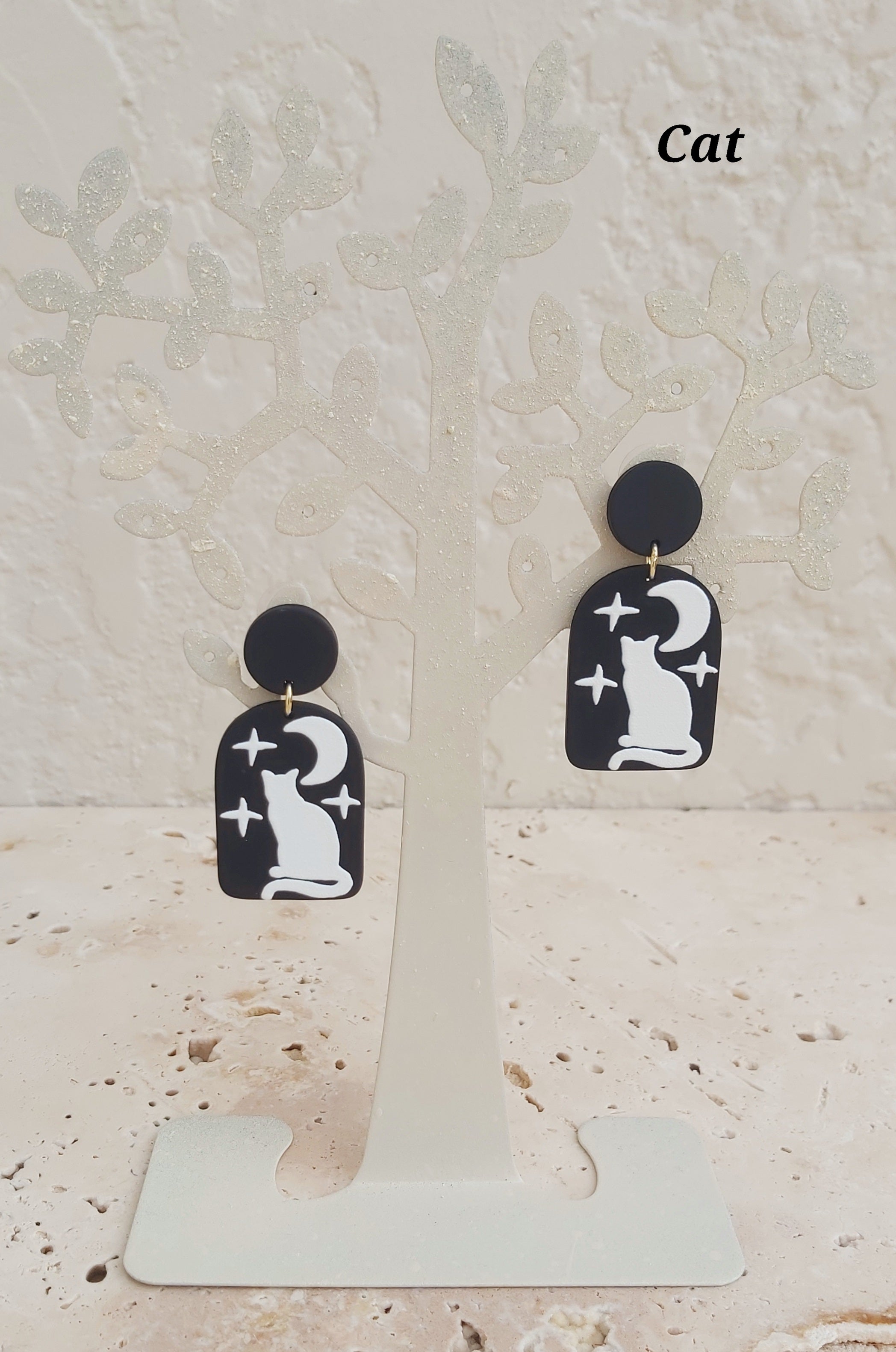 Earrings (Sale)