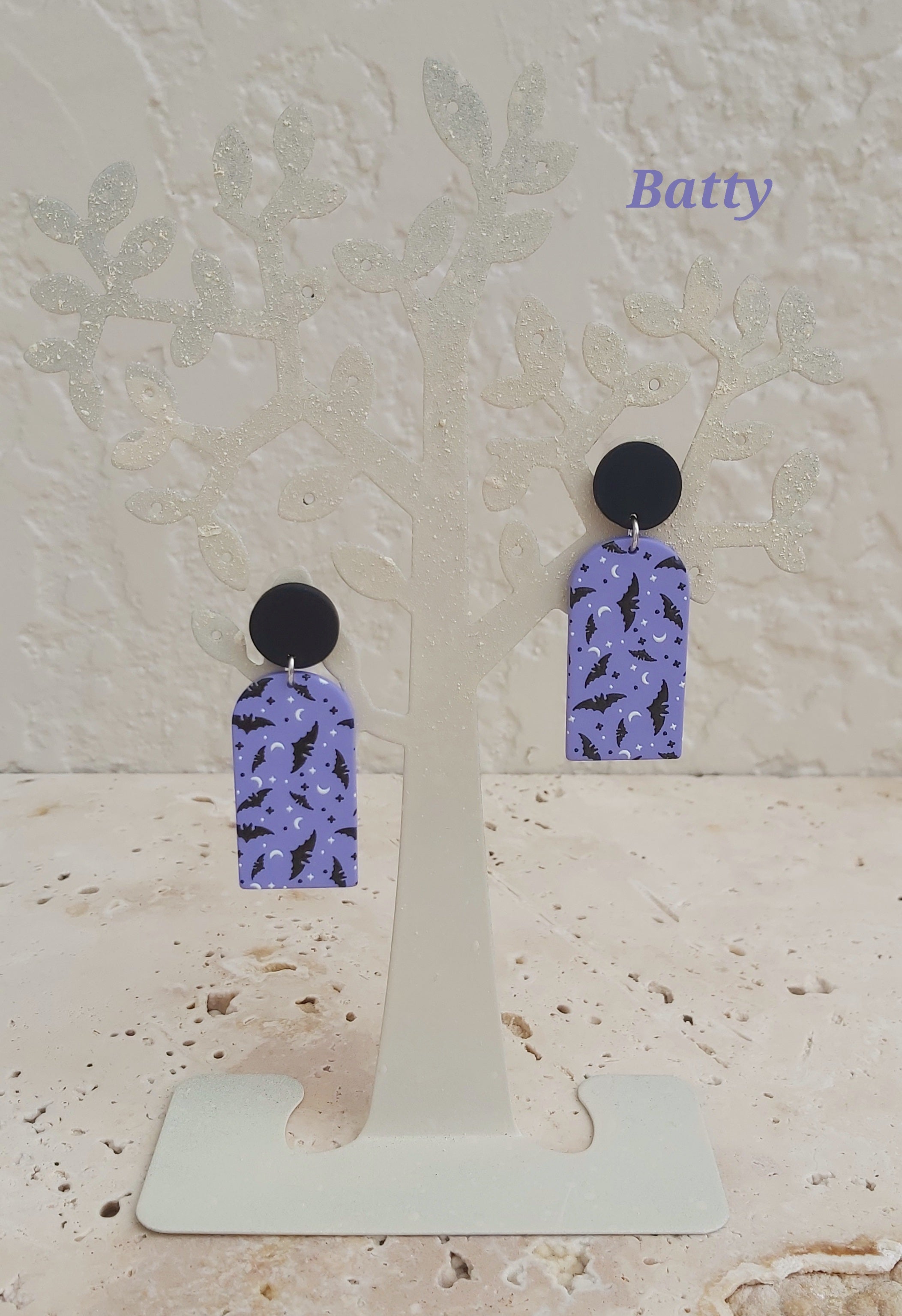 Earrings (Sale)
