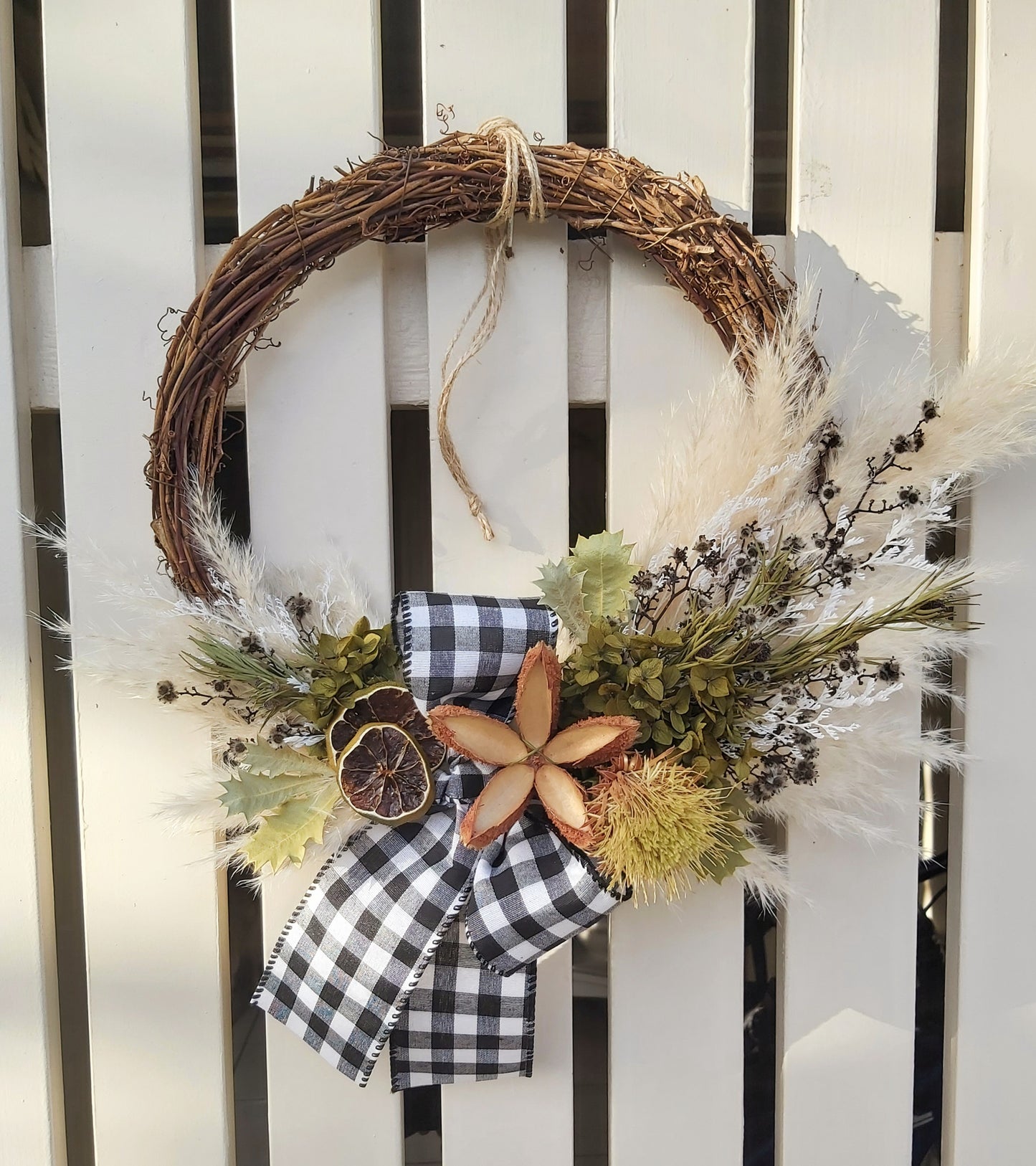 Wreath - Medium