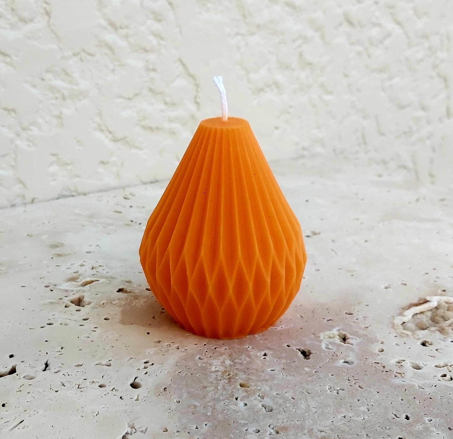 xSculptural Candle - Lantern