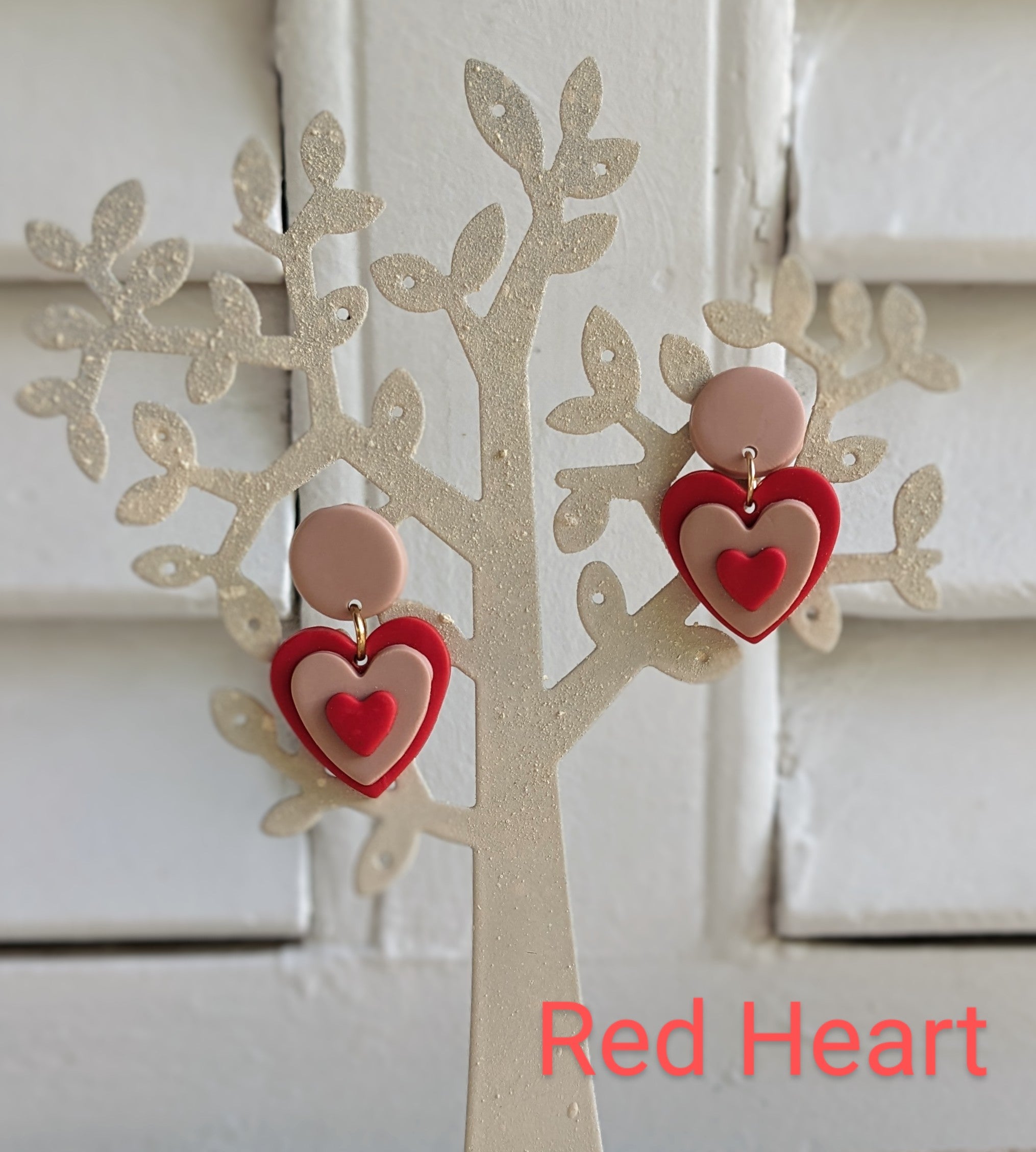 Earrings (Sale)
