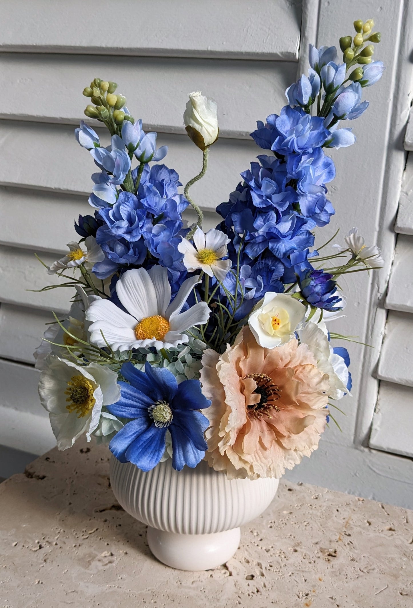 Arrangement COBALT Medium - (LOCAL DELIVERY ONLY)