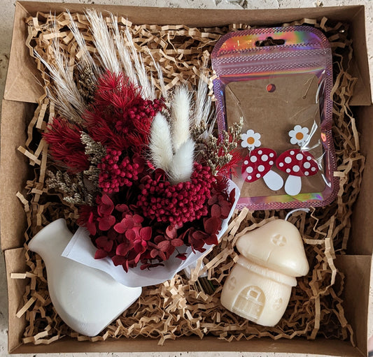 A Sista Set Gift Box - Fae House