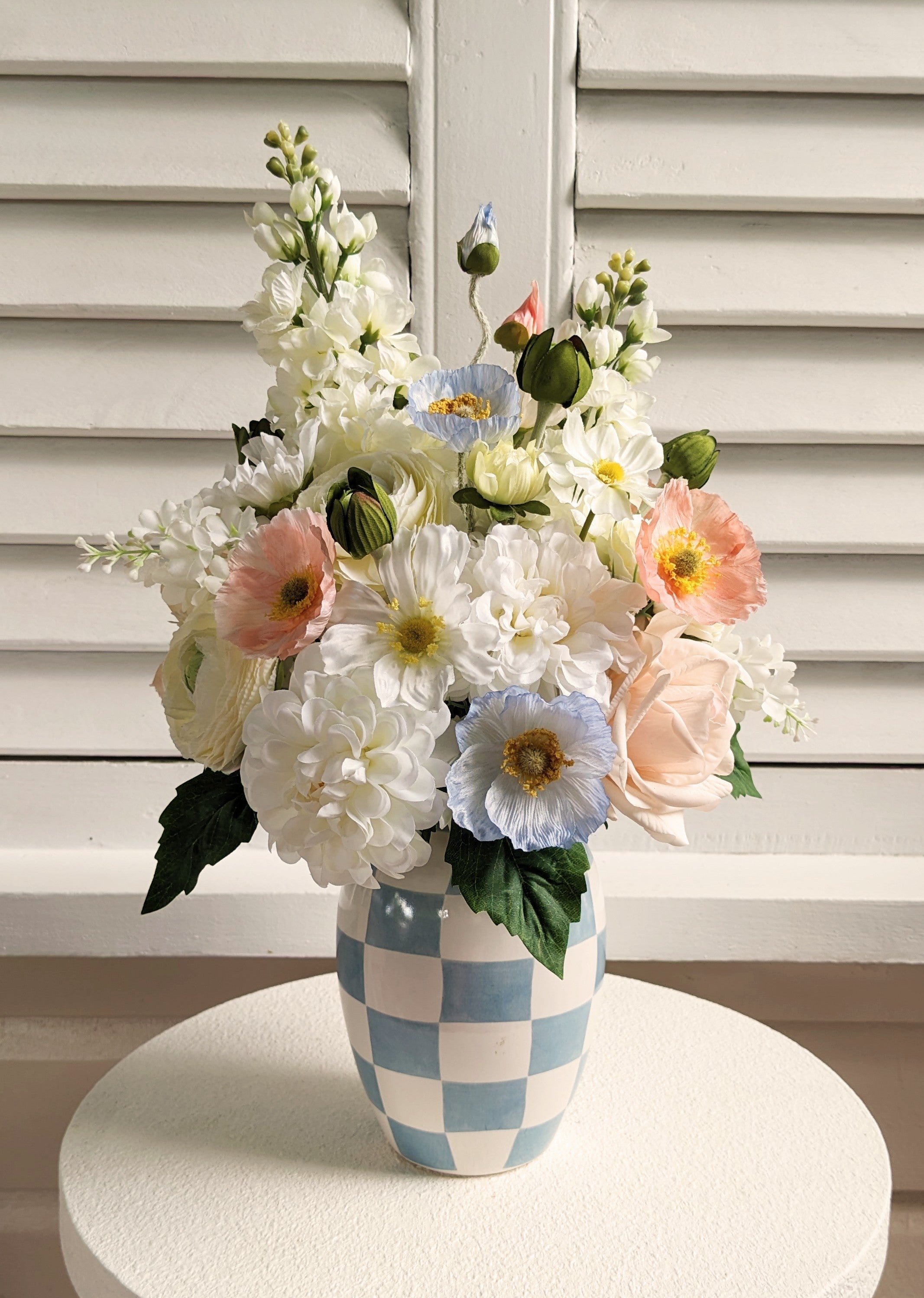 Arrangement MAGGIE - (LOCAL DELIVERY ONLY)
