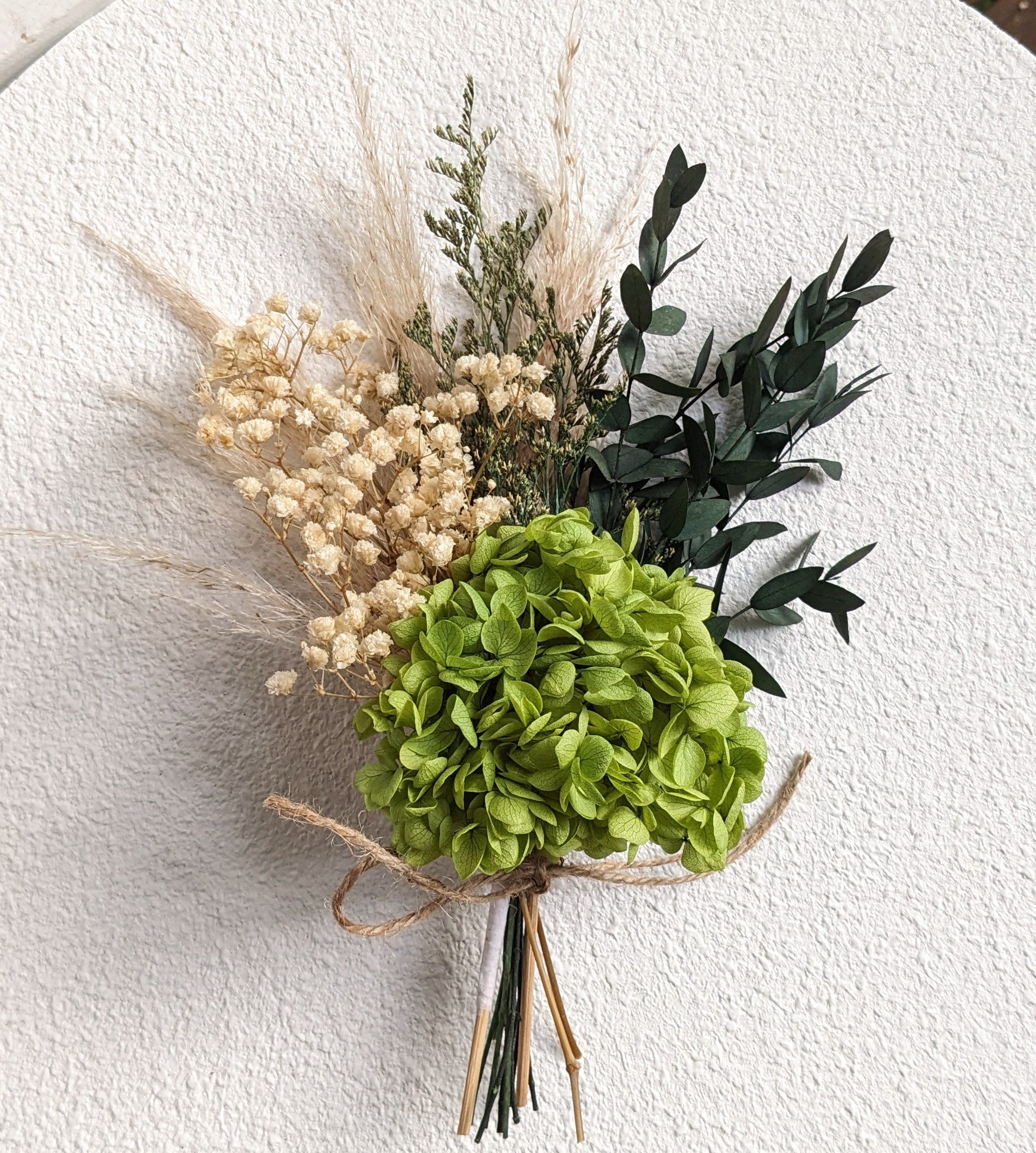 Dried Bunches (DIY)
