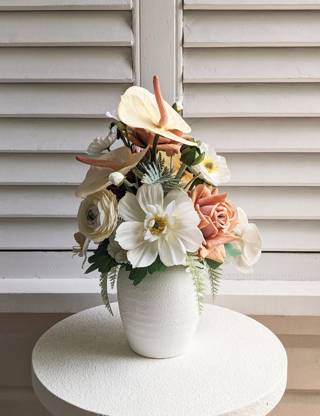 Arrangement MARISSA - (LOCAL DELIVERY ONLY)