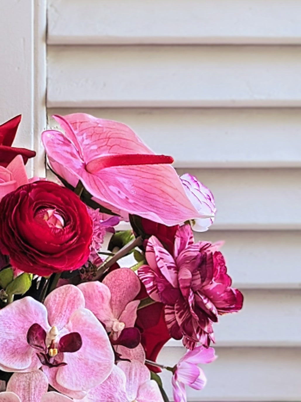 Arrangement CHERIOSA - (LOCAL DELIVERY ONLY)