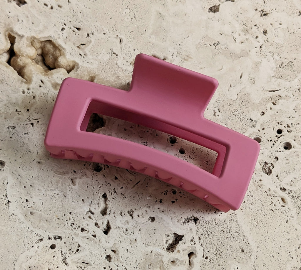 Claw Hair Clips