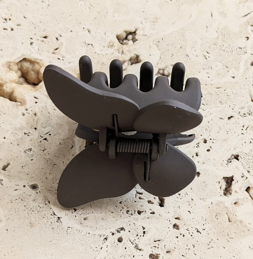 Claw Hair Clips