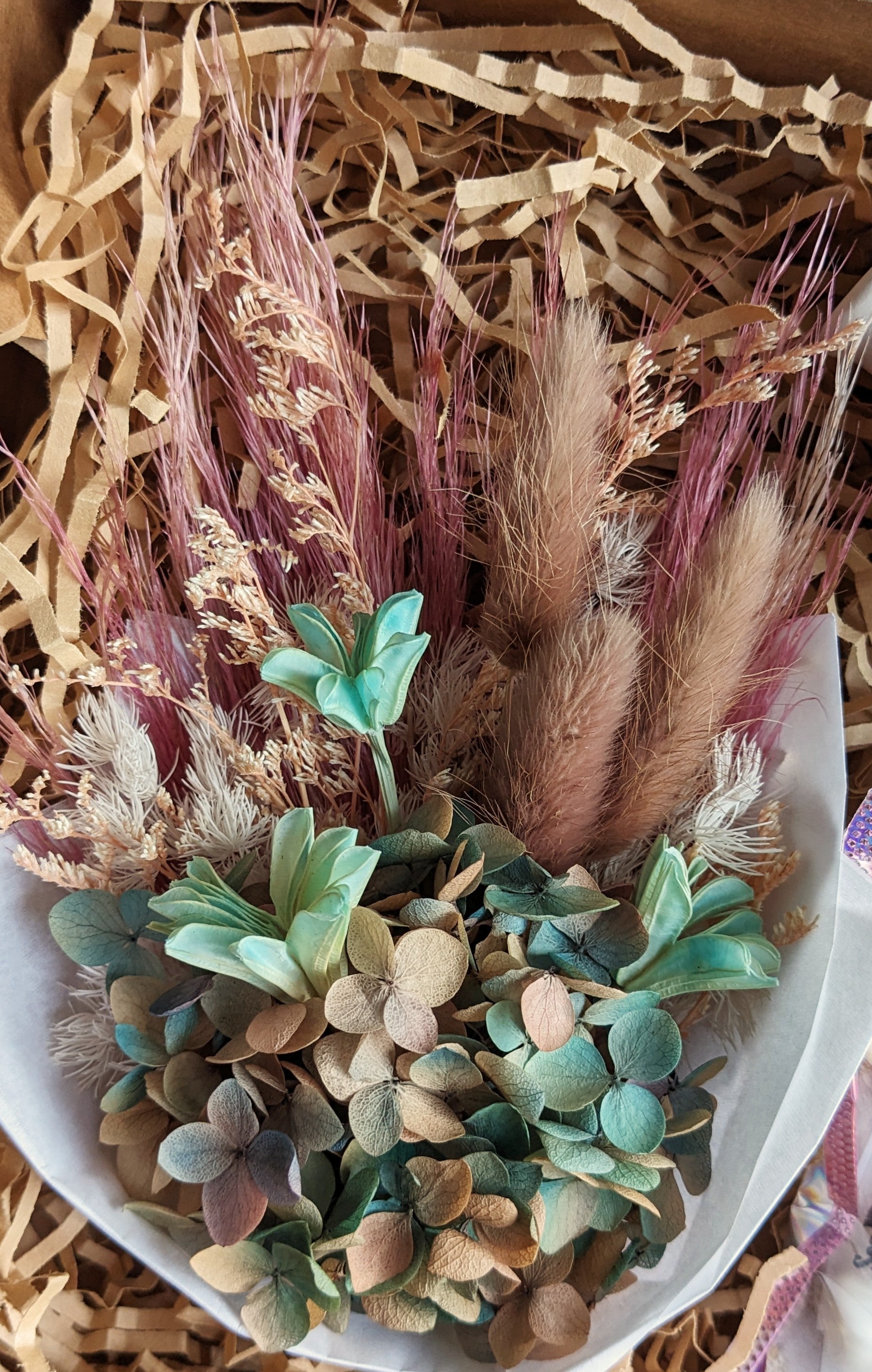 Sista Set Gift Box - Mixed Berry