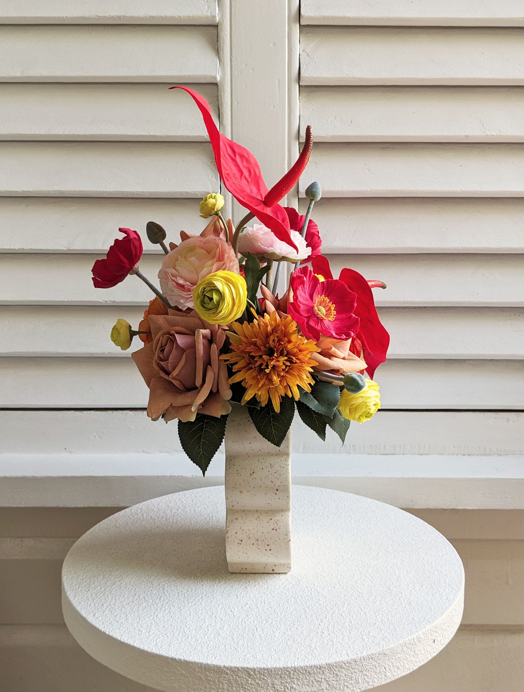 Arrangement FRANCOISE - (LOCAL DELIVERY ONLY)