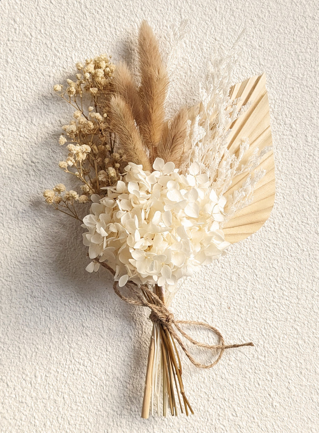 Dried Bunches (DIY)