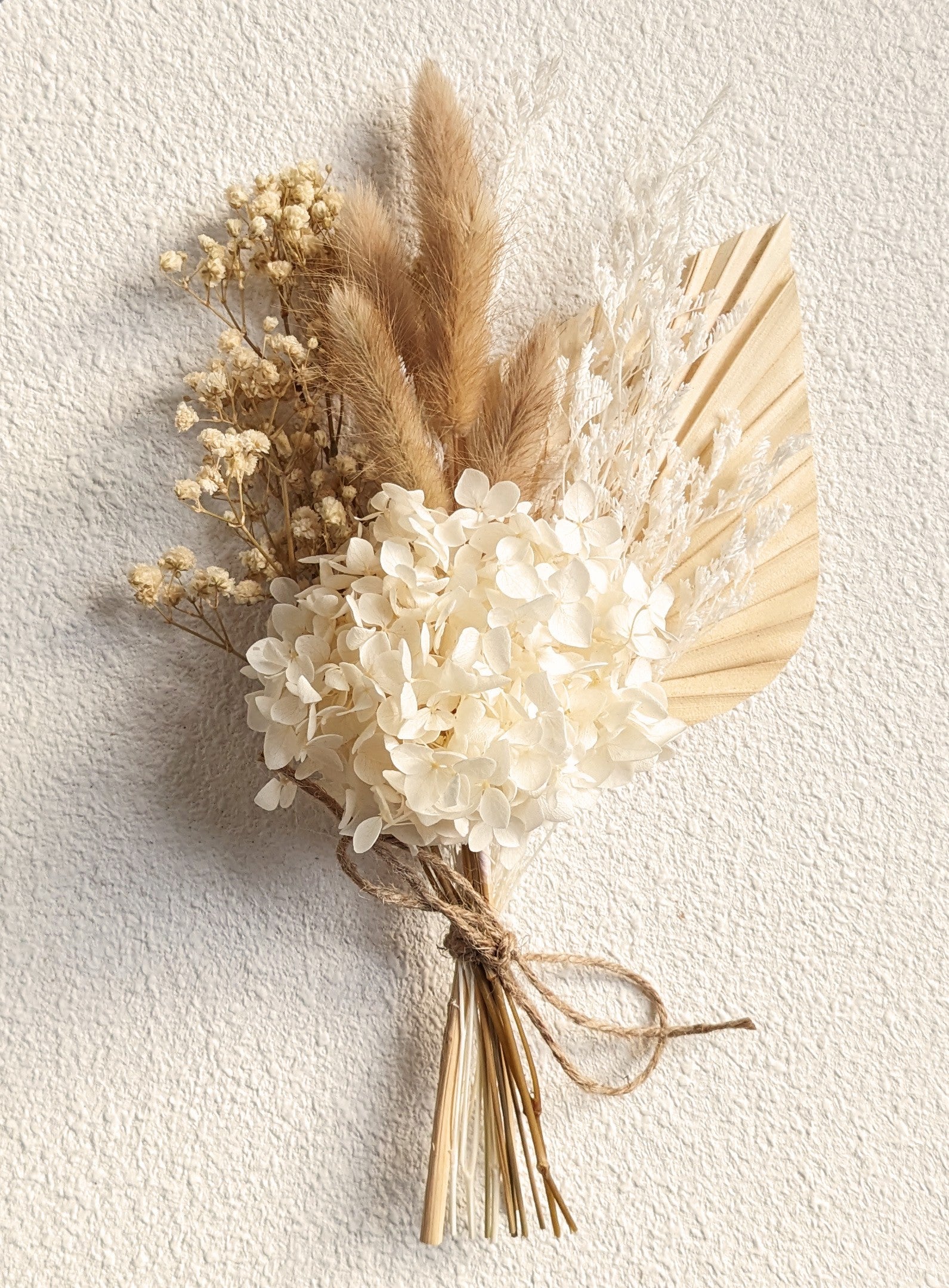 Dried Bunches (DIY)