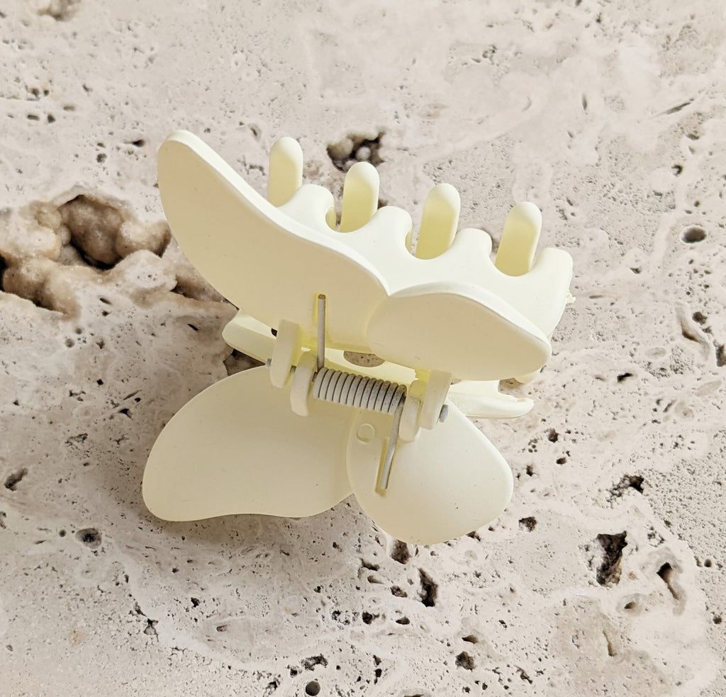 Claw Hair Clips