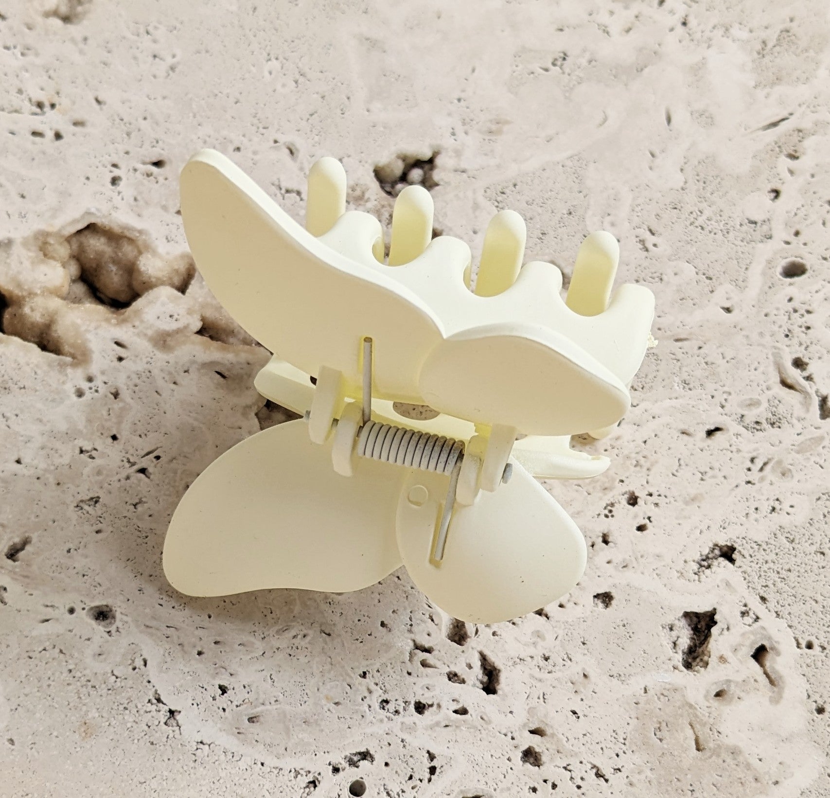 Claw Hair Clips