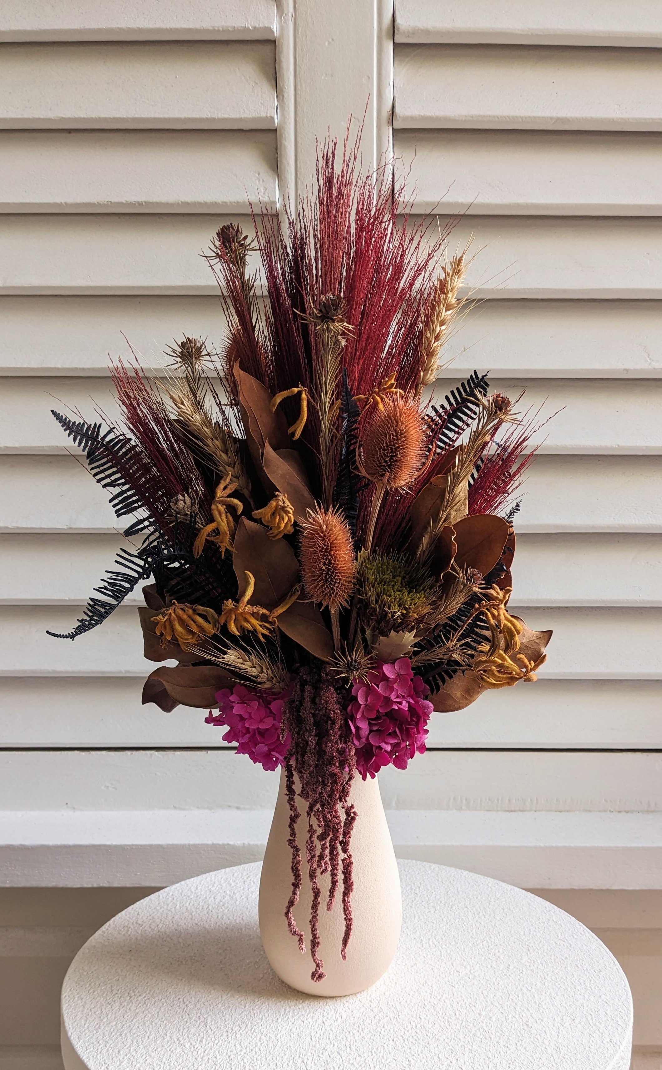 Arrangement HELENA (LOCAL DELIVERY ONLY)