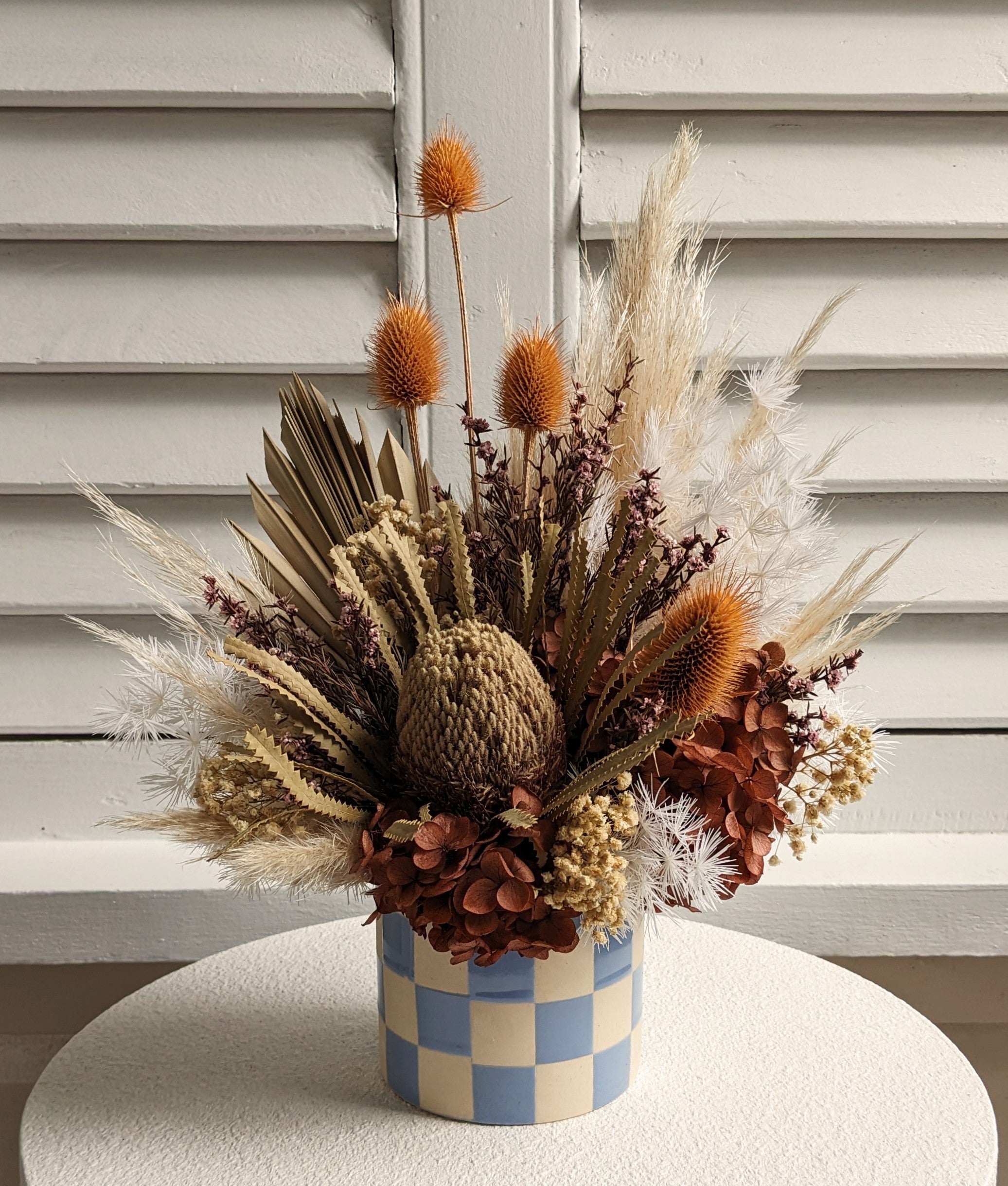 Arrangement CAITY - (LOCAL DELIVERY ONLY)