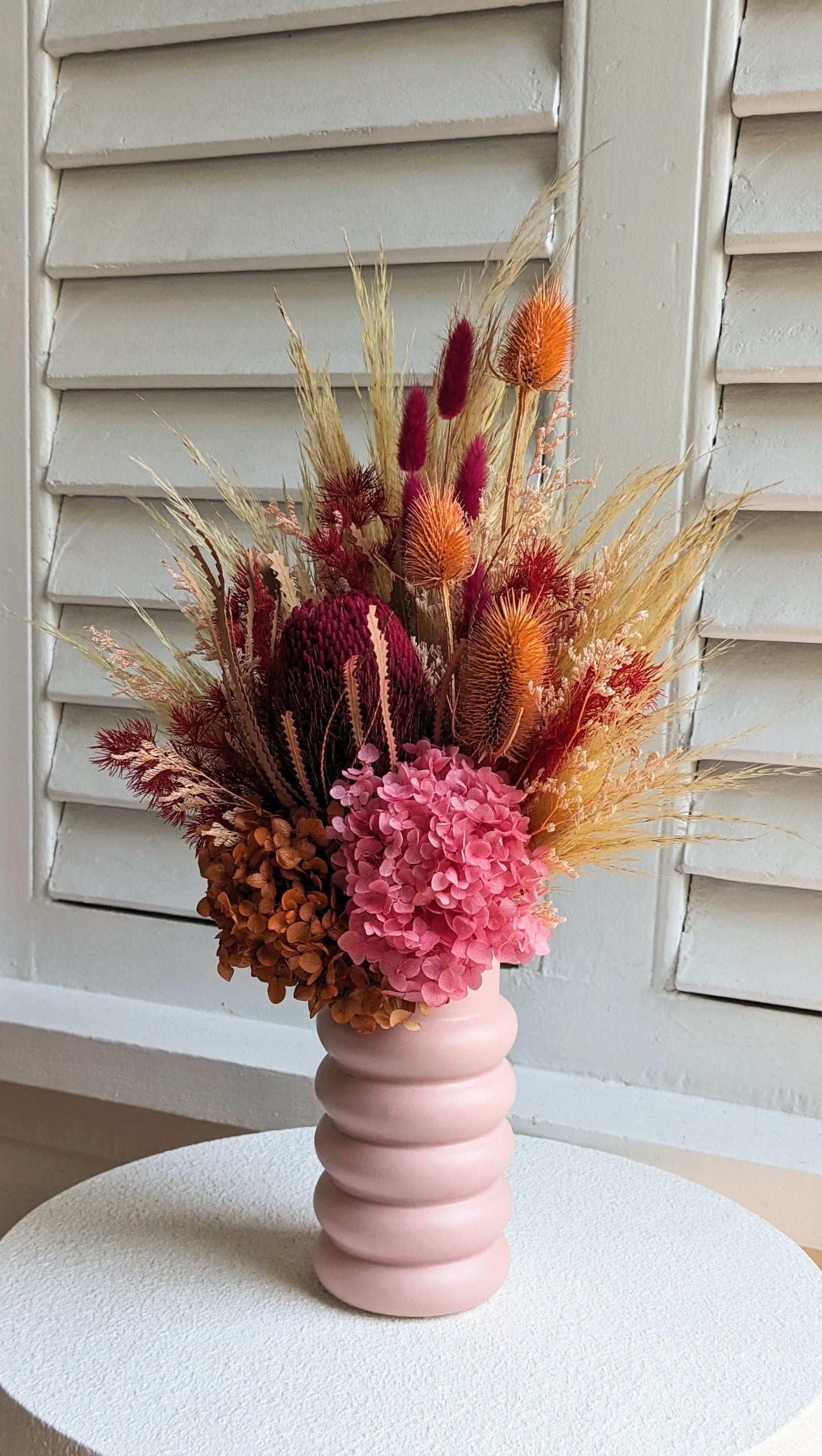 Arrangement AZARI (LOCAL DELIVERY ONLY)