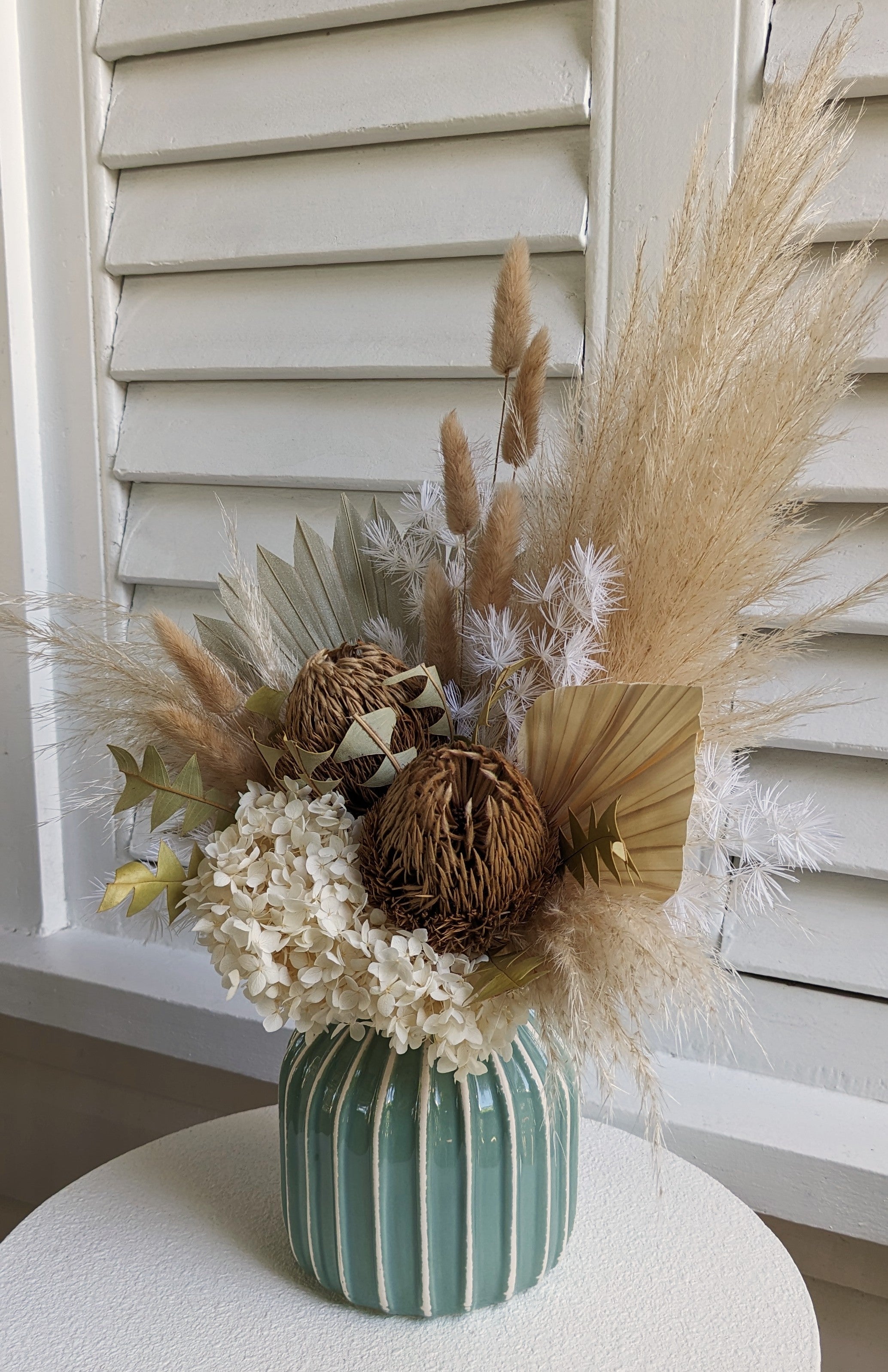 Arrangement JUSTINE (LOCAL DELIVERY ONLY)