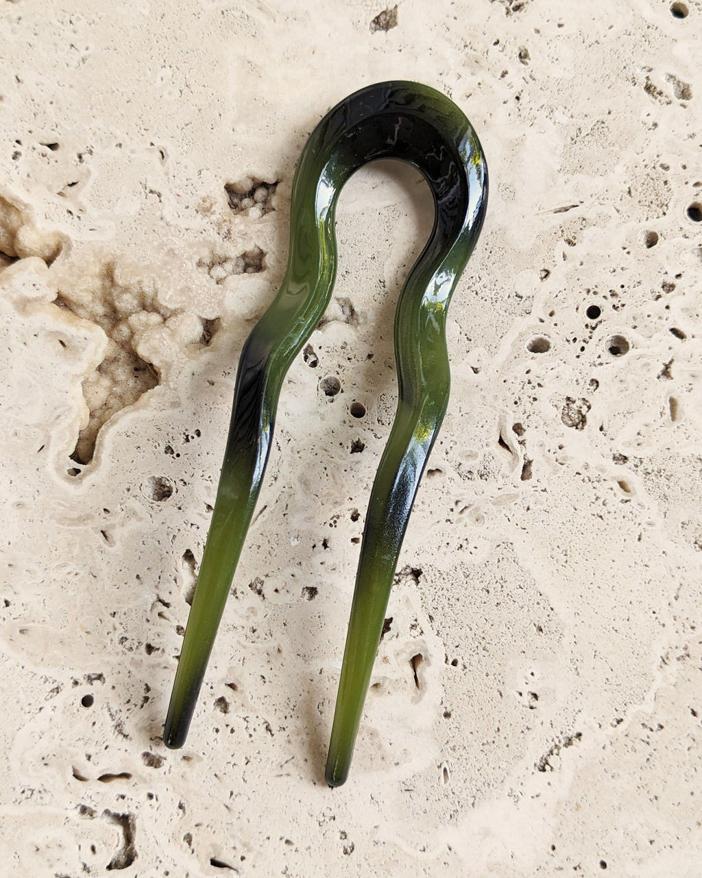 Claw Hair Clips
