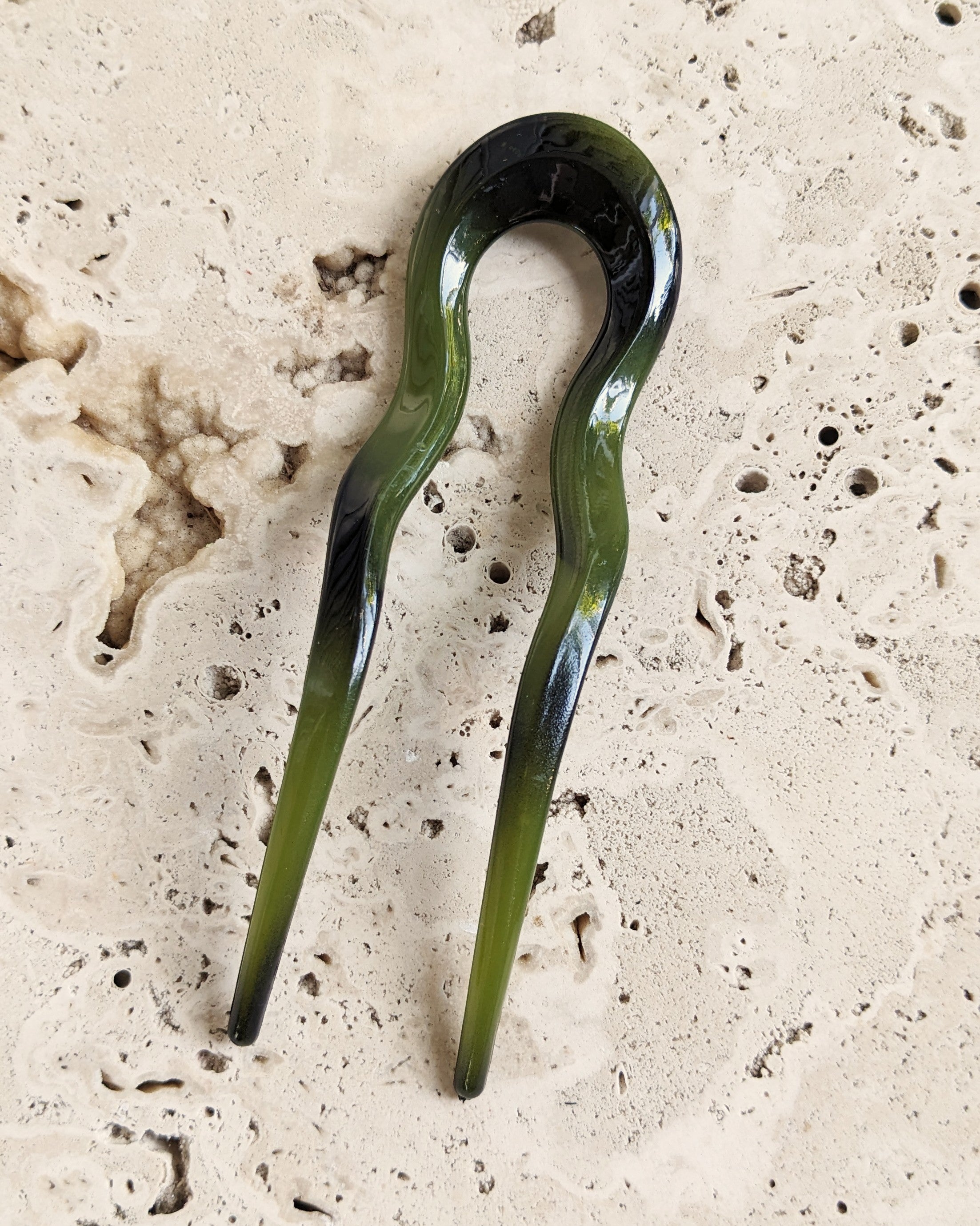 Claw Hair Clips