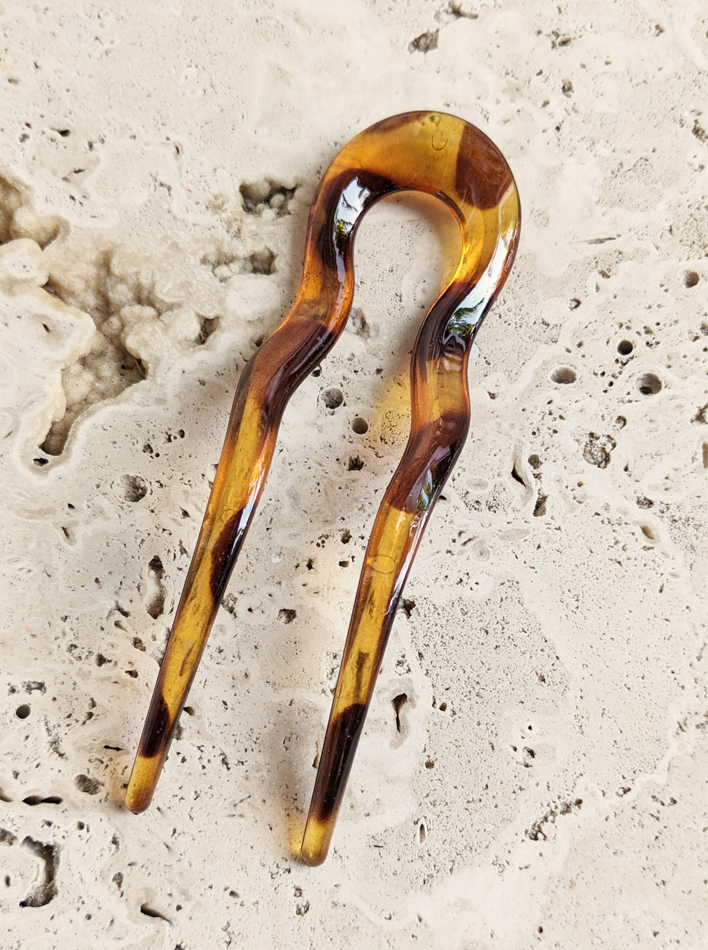 Claw Hair Clips
