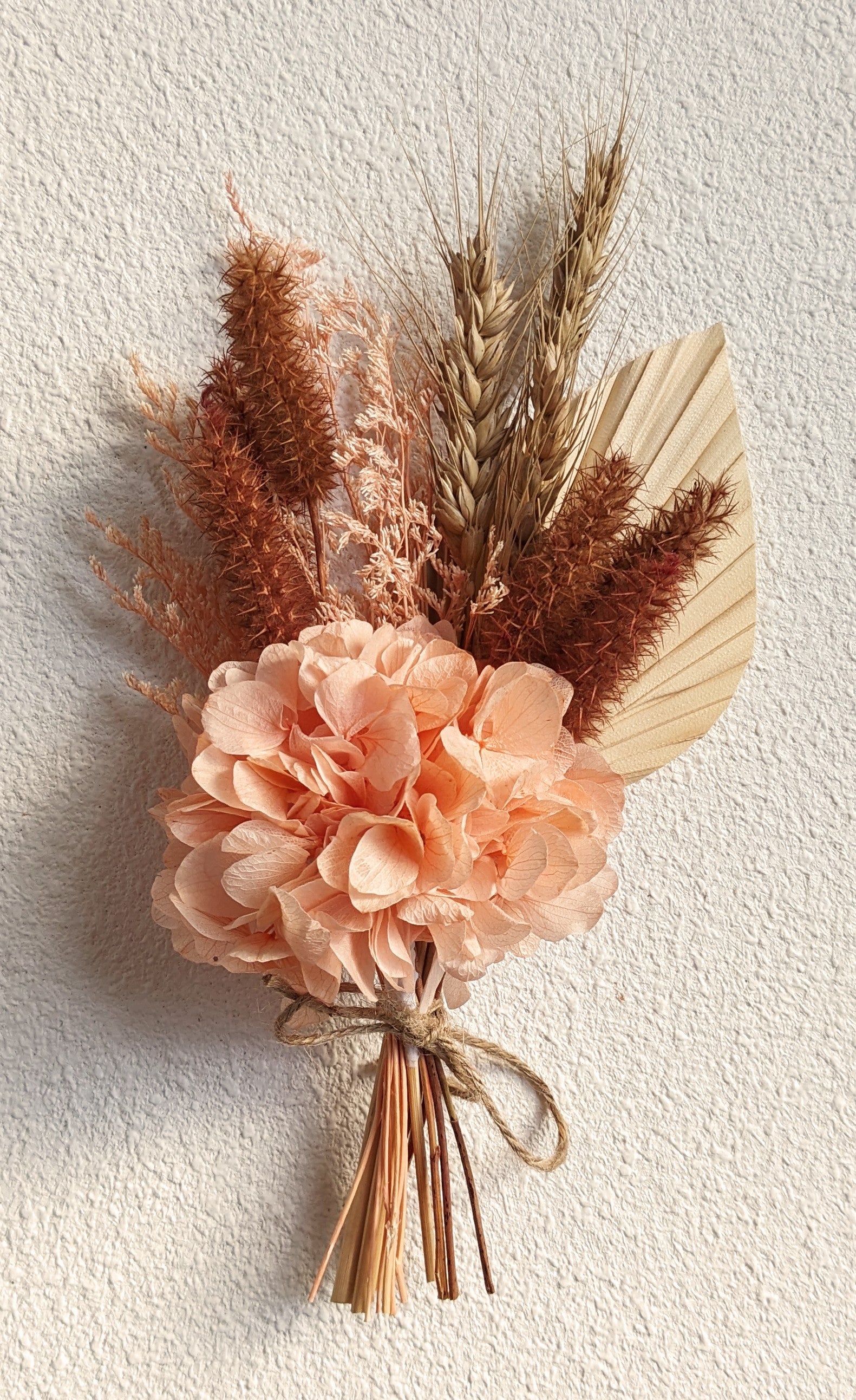 Dried Bunches (DIY)