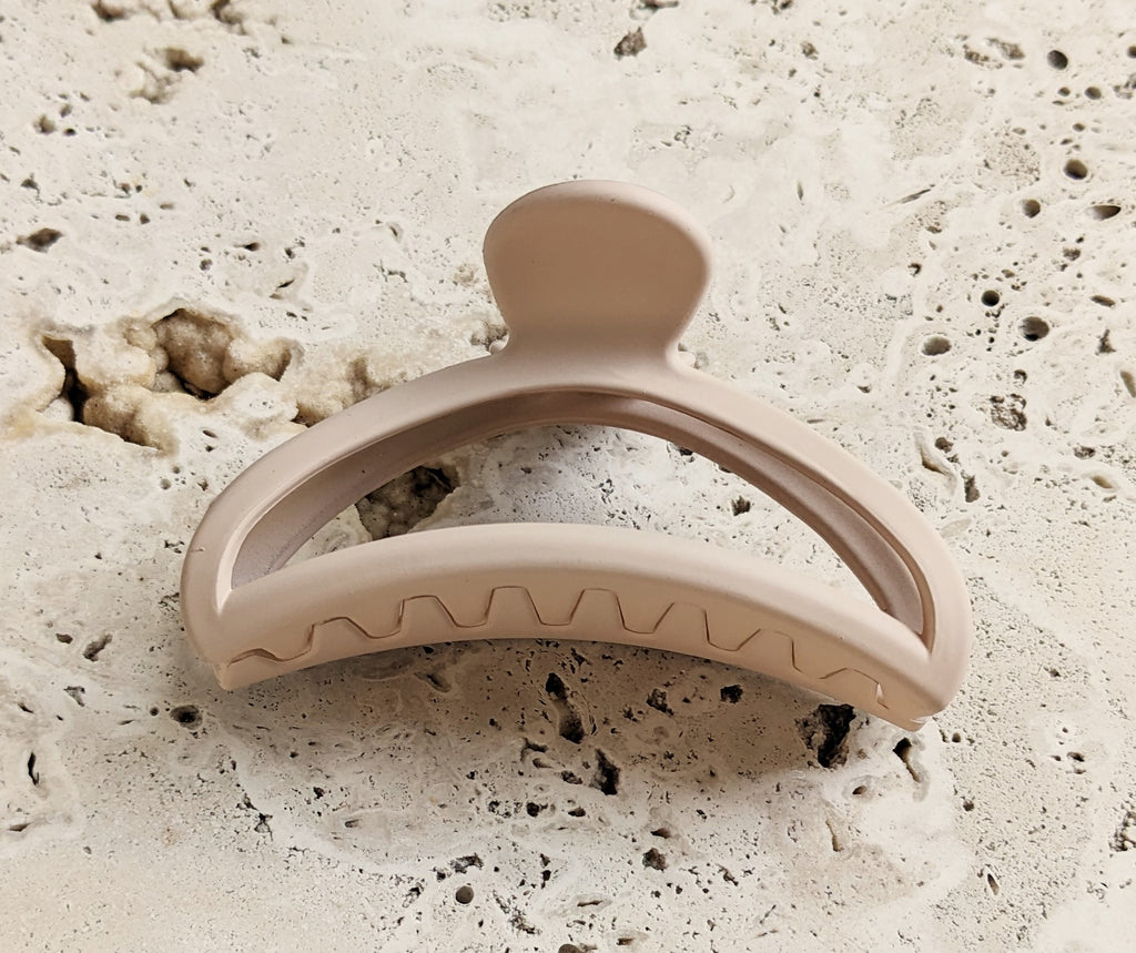 Claw Hair Clips