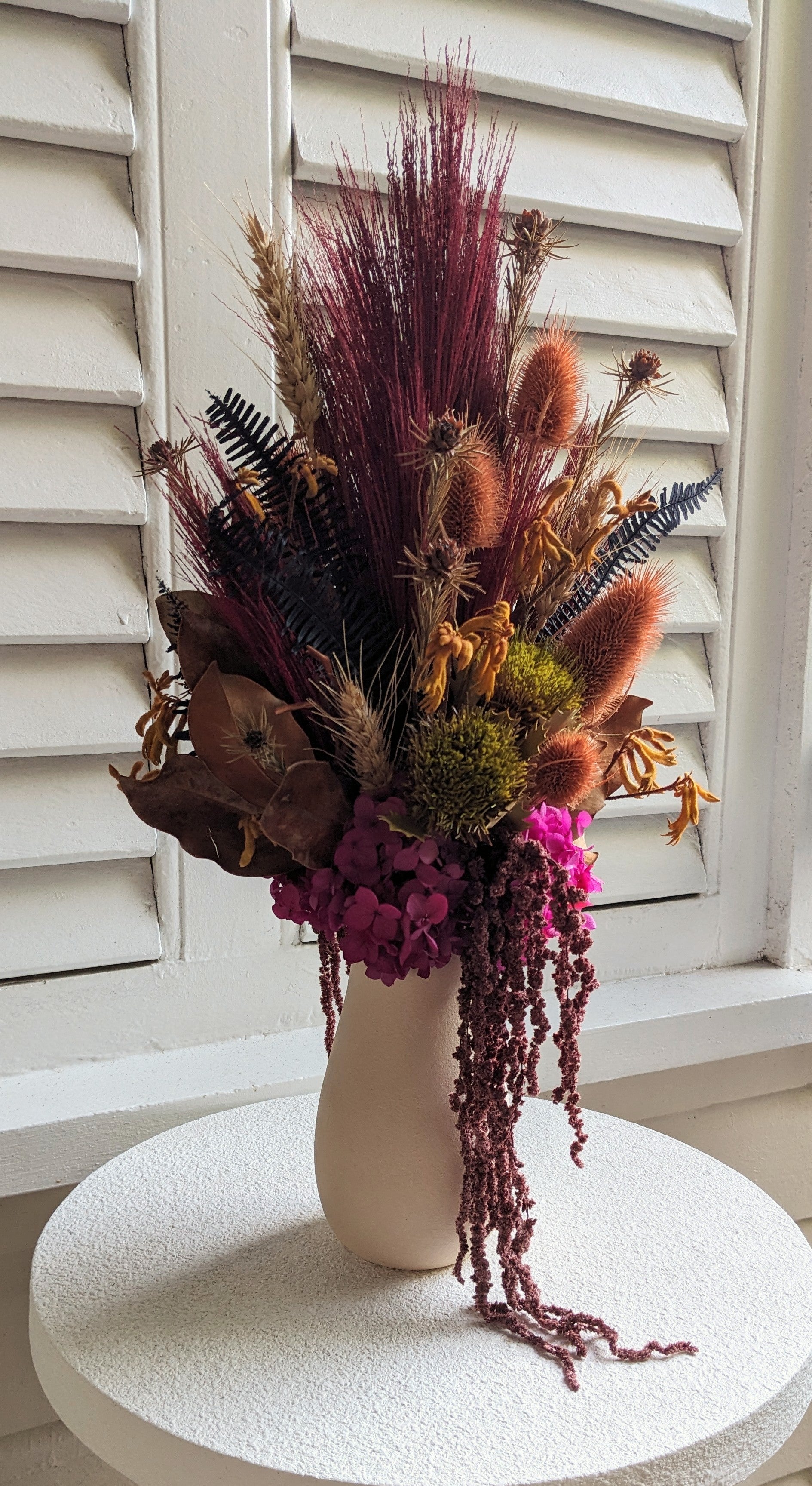 Arrangement HELENA (LOCAL DELIVERY ONLY)