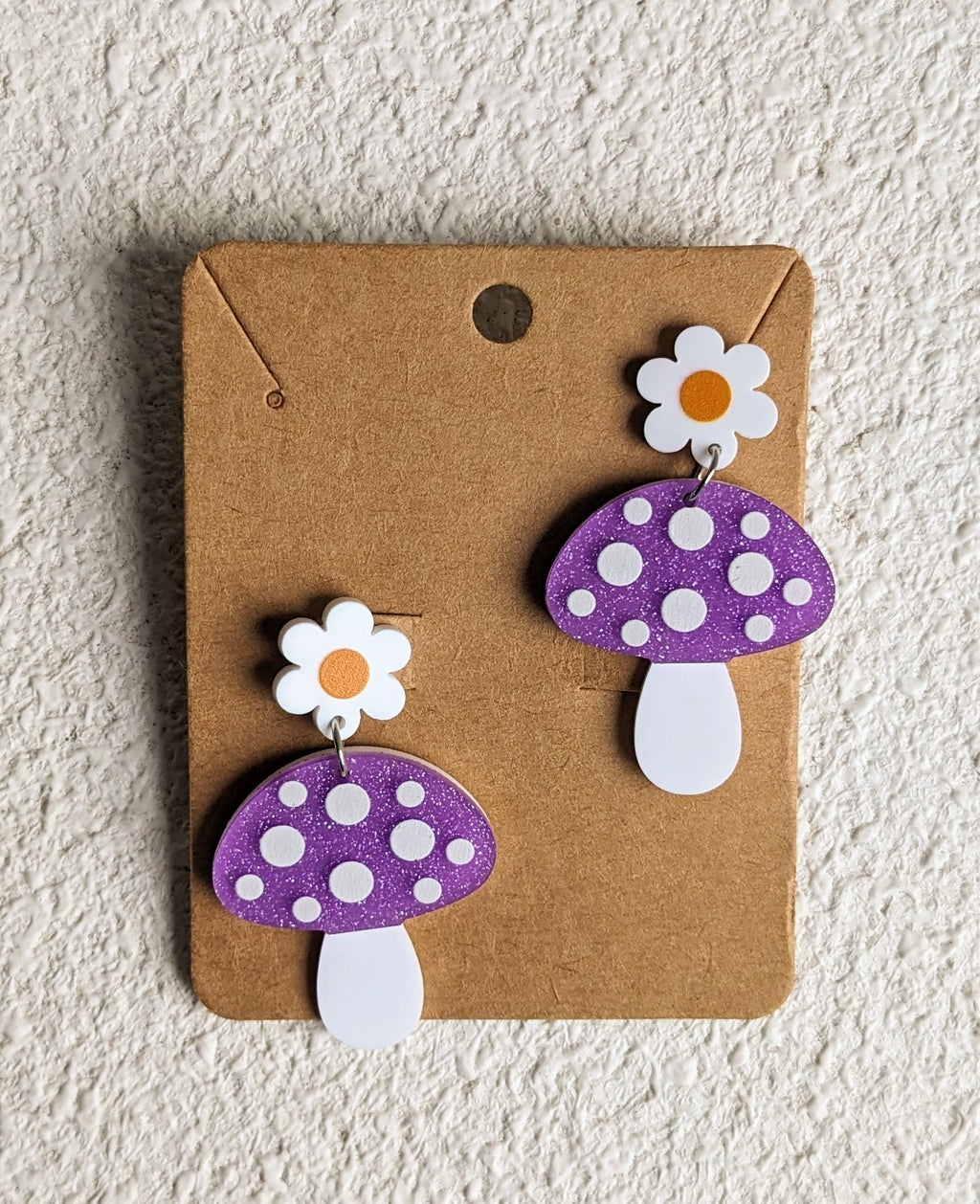 Earrings (Sale)