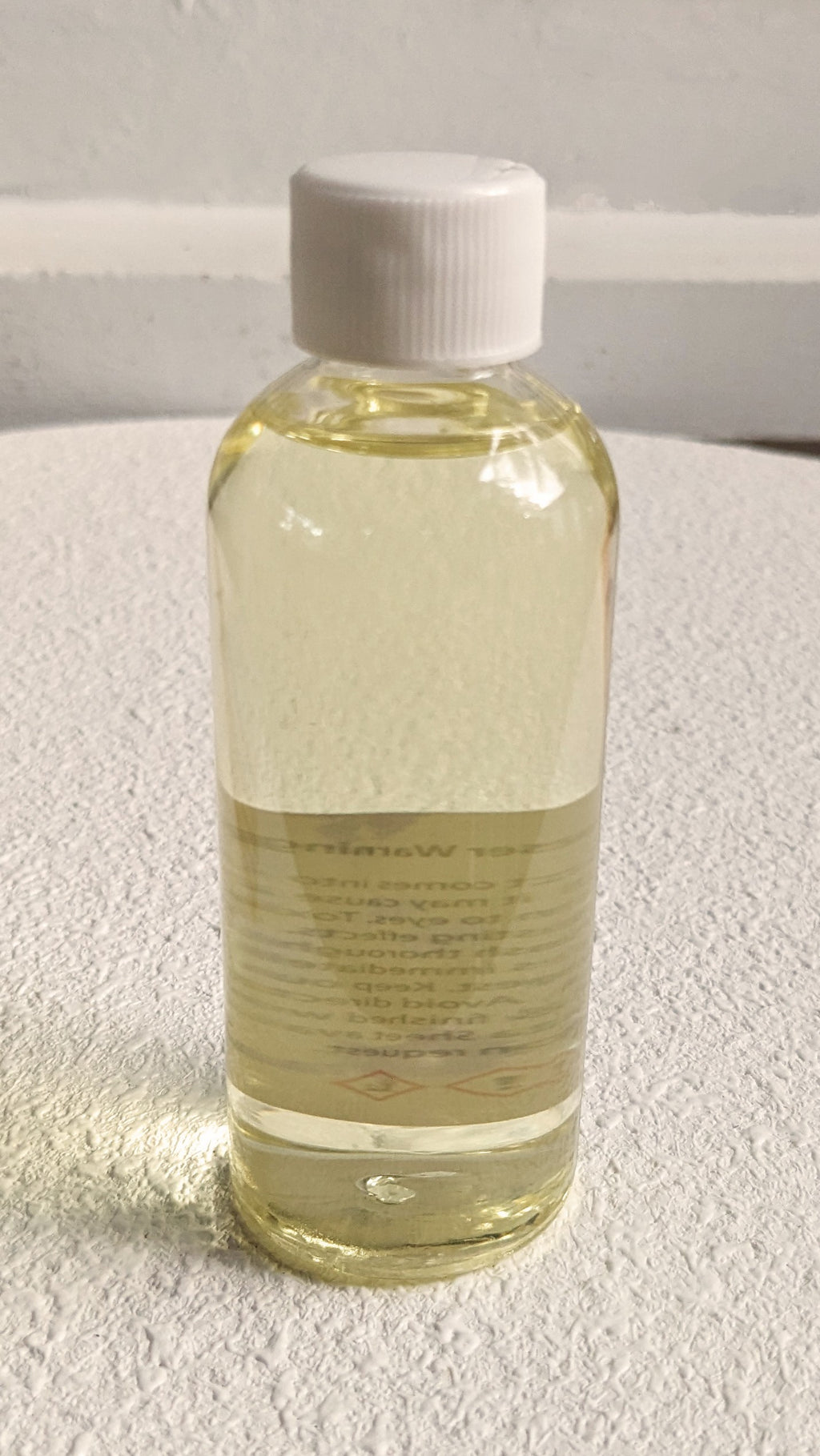 Sista Florista Diffuser Refill - 100ml