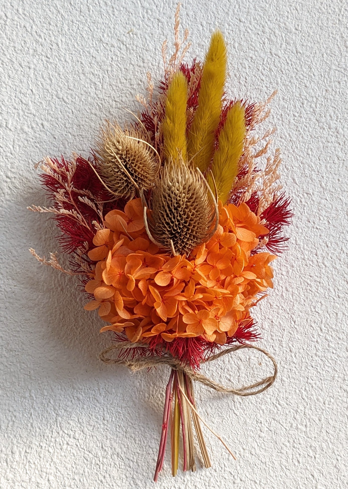 Dried Bunches (DIY)