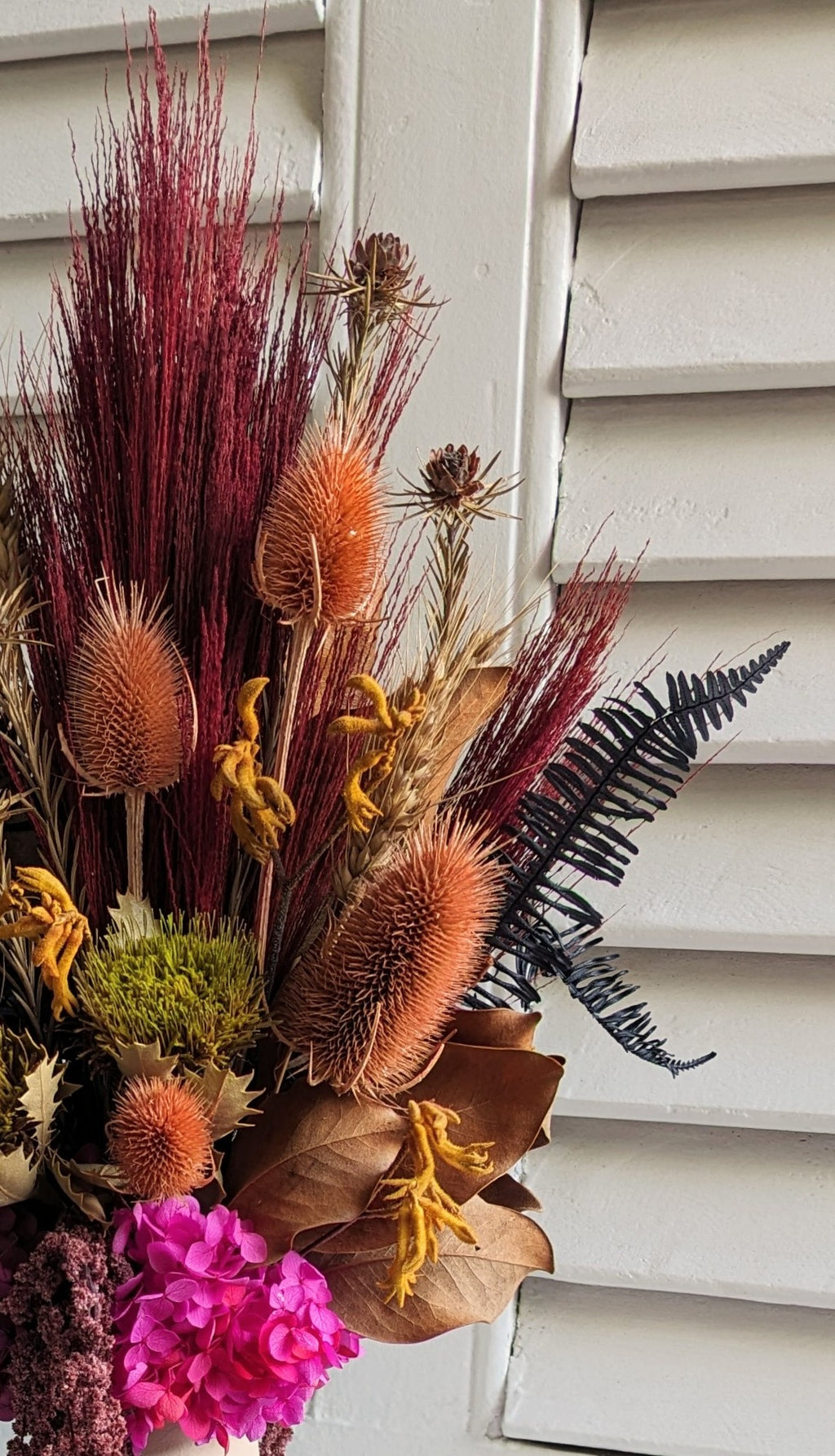 Arrangement HELENA (LOCAL DELIVERY ONLY)