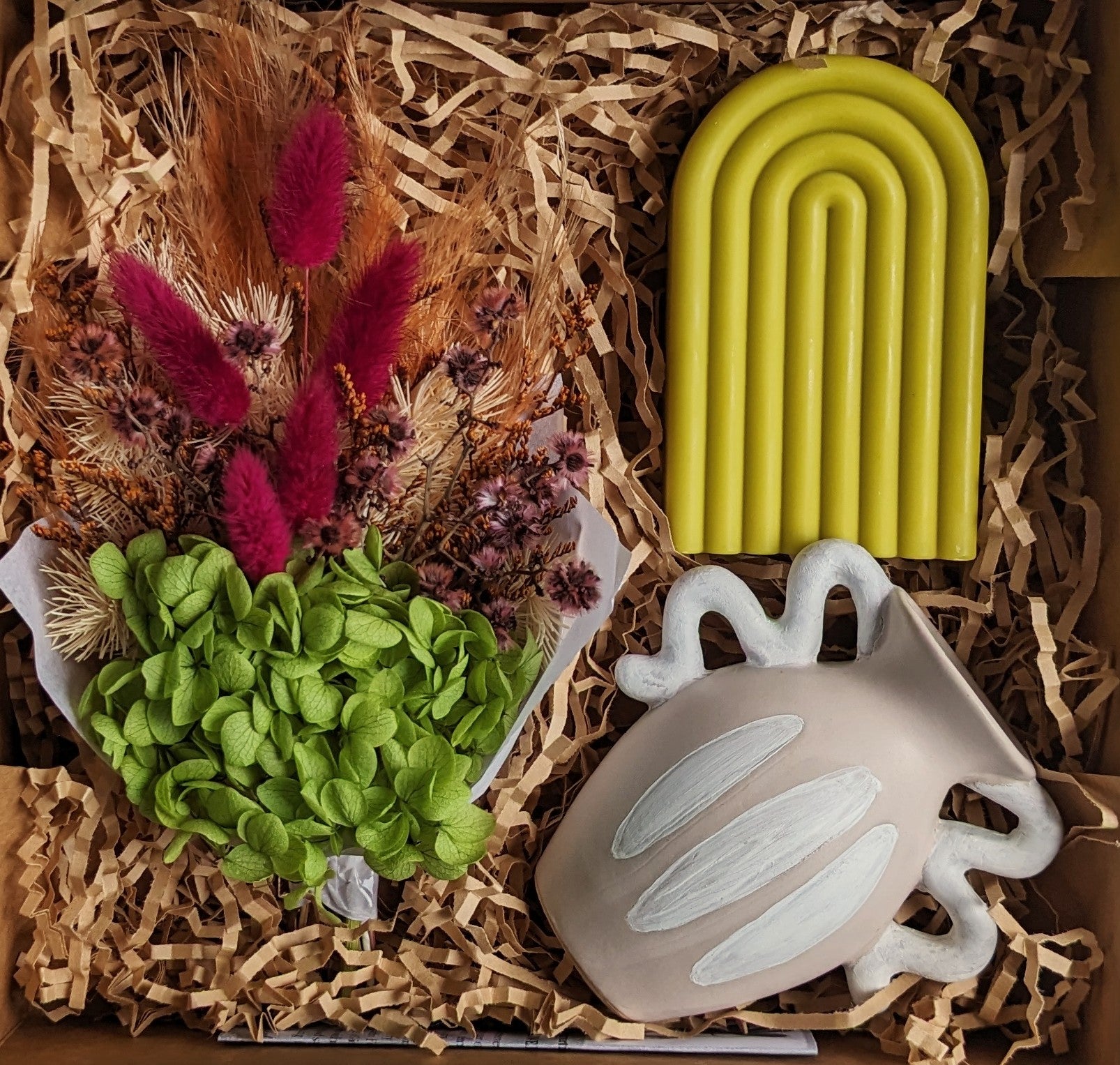 Sista Set Gift Box - Mixed Lollies