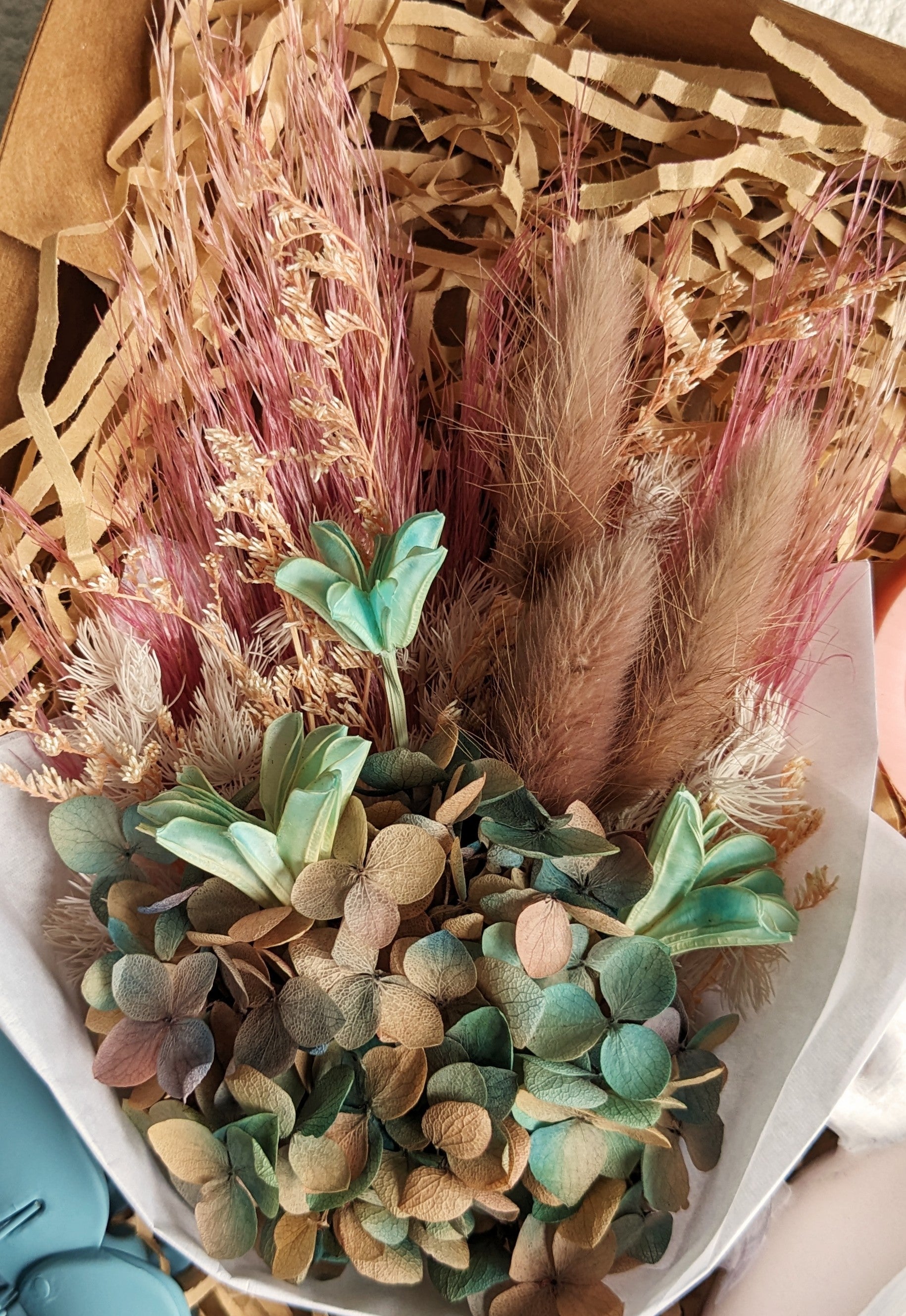 Sista Set Gift Box - Baby Hues