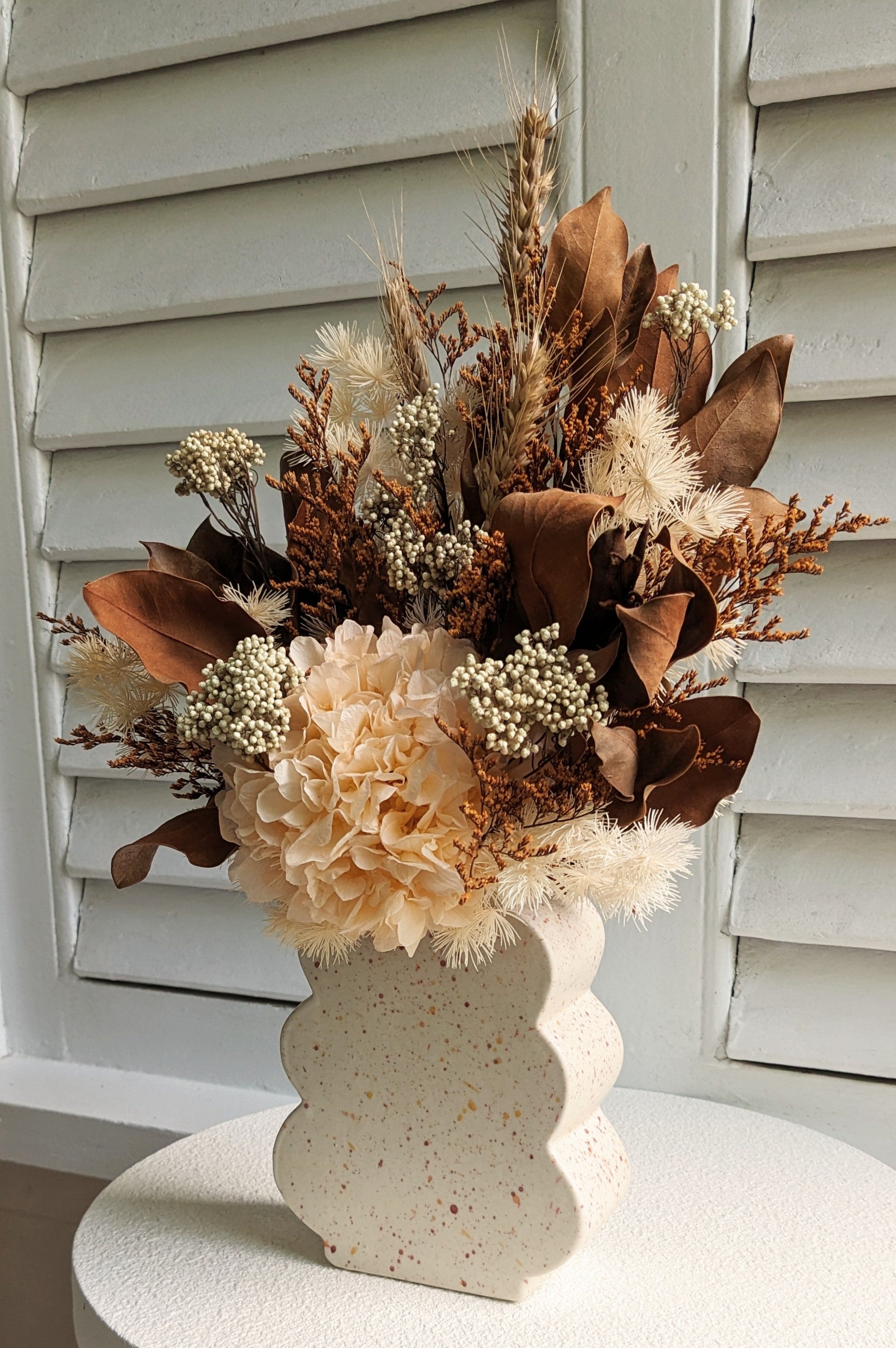 Arrangement JOSEPHINE (LOCAL DELIVERY ONLY)