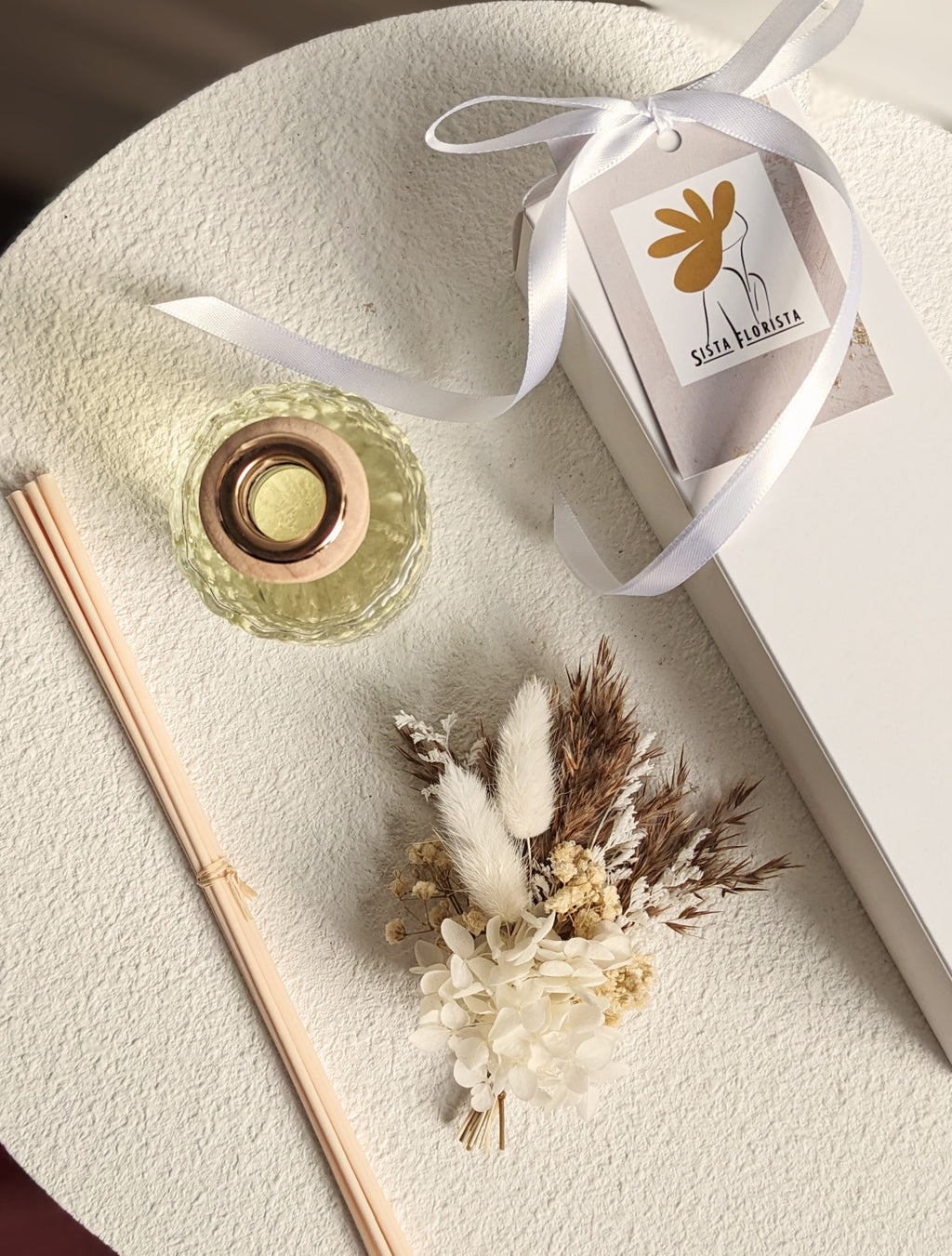 Sista Florista Dried Floral Diffuser - Small