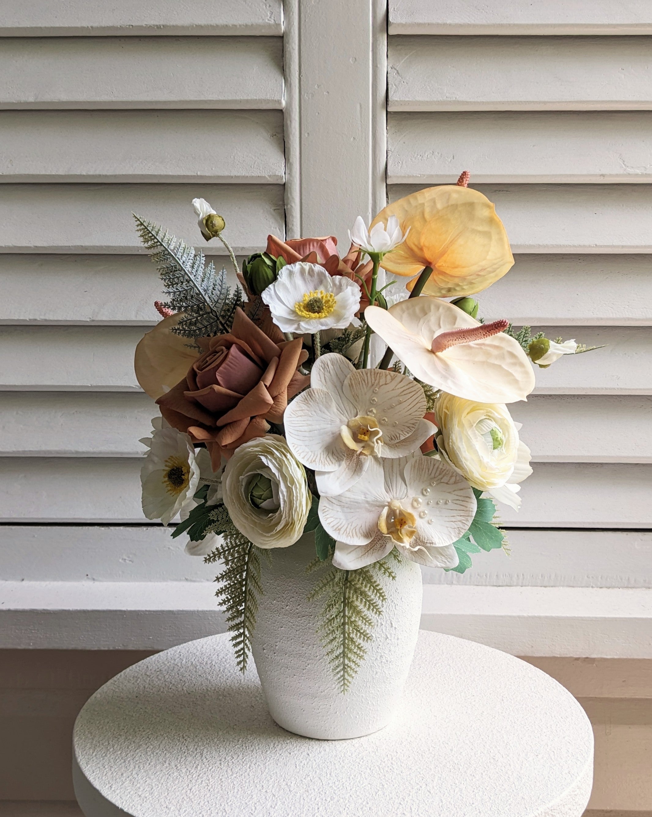 Arrangement MARISSA - (LOCAL DELIVERY ONLY)