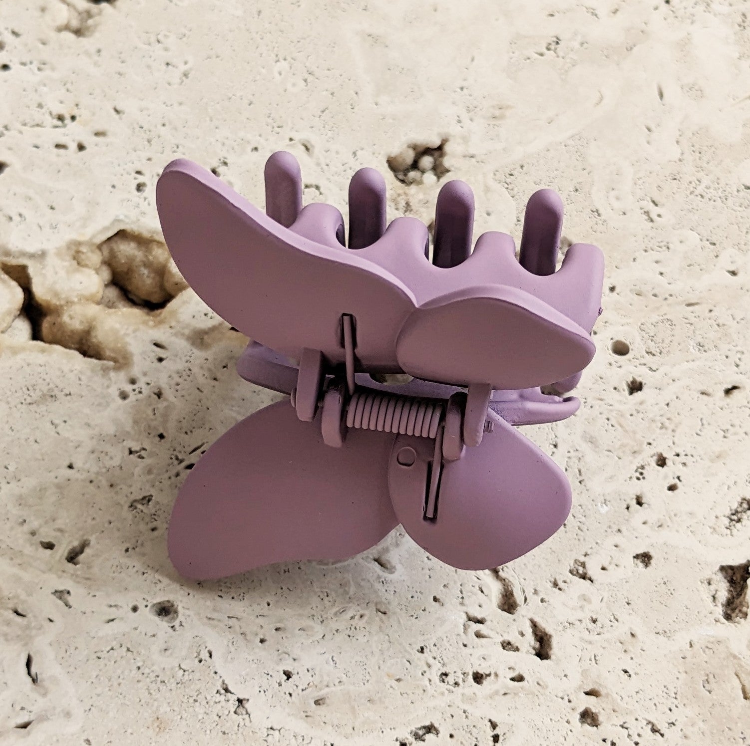 Claw Hair Clips