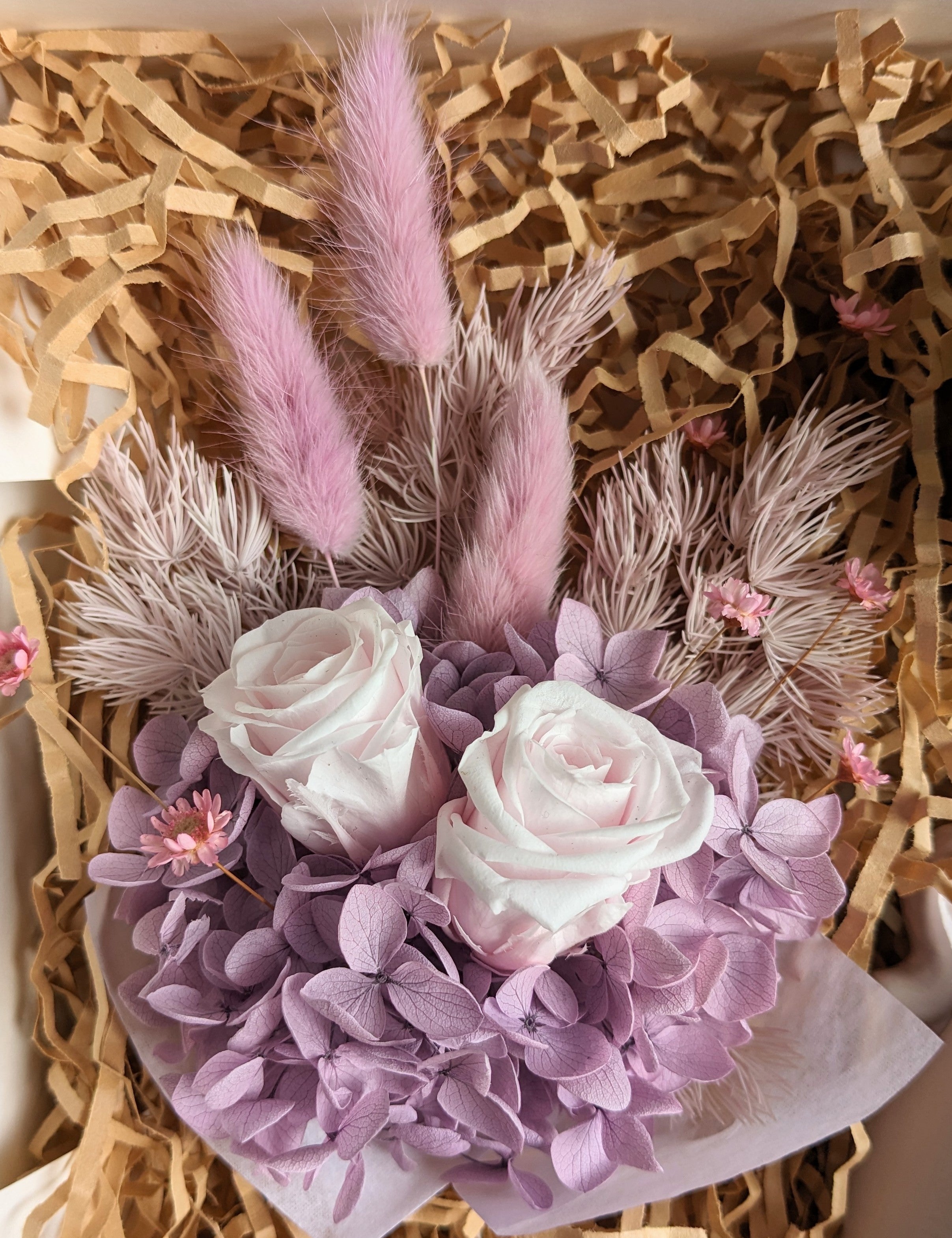 Sista Set Gift Box - Pinks & Purples