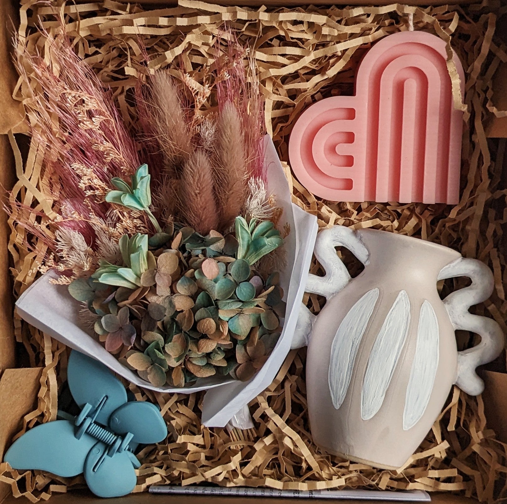 Sista Set Gift Box - Baby Hues